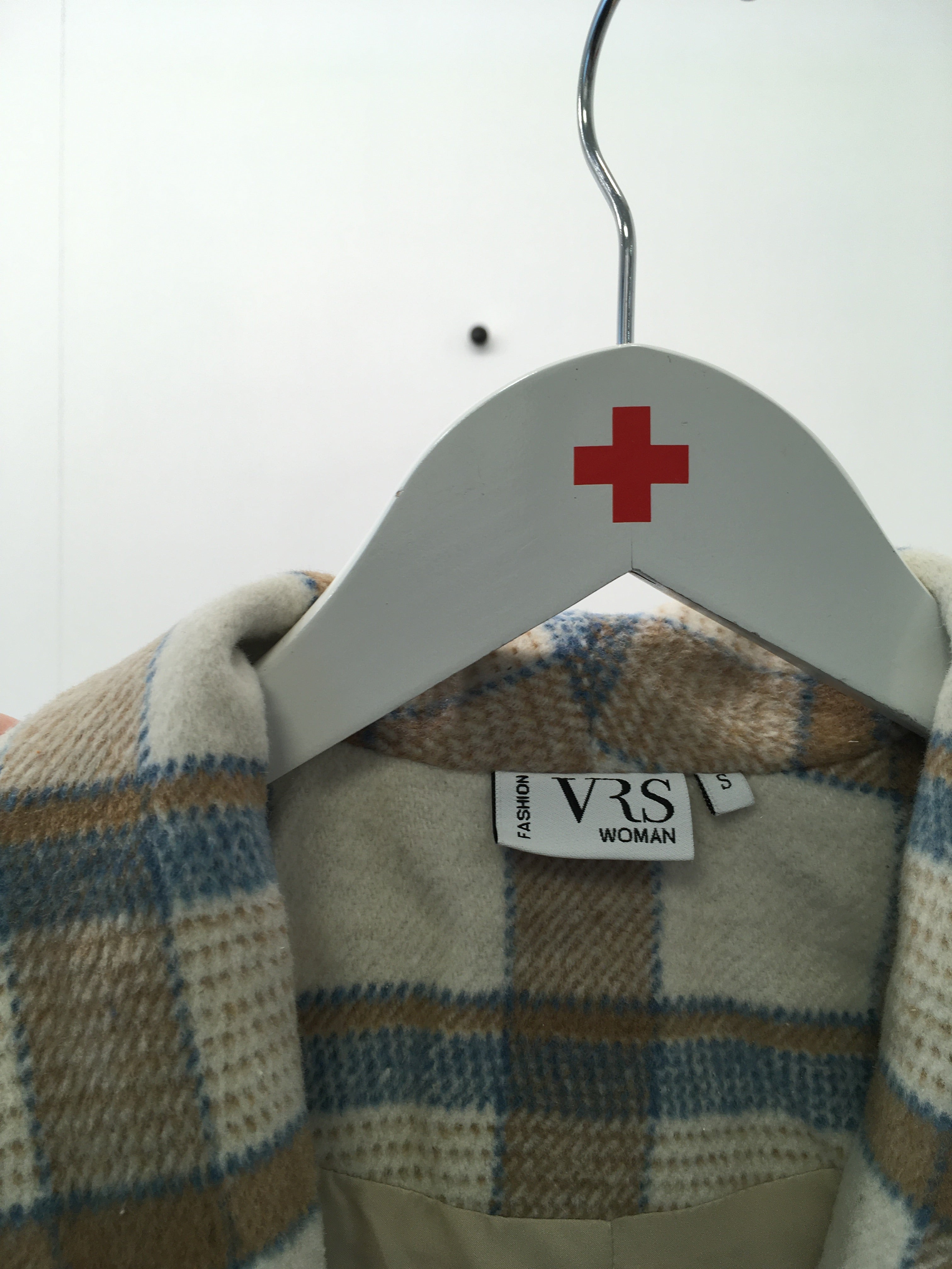 VRS Vest