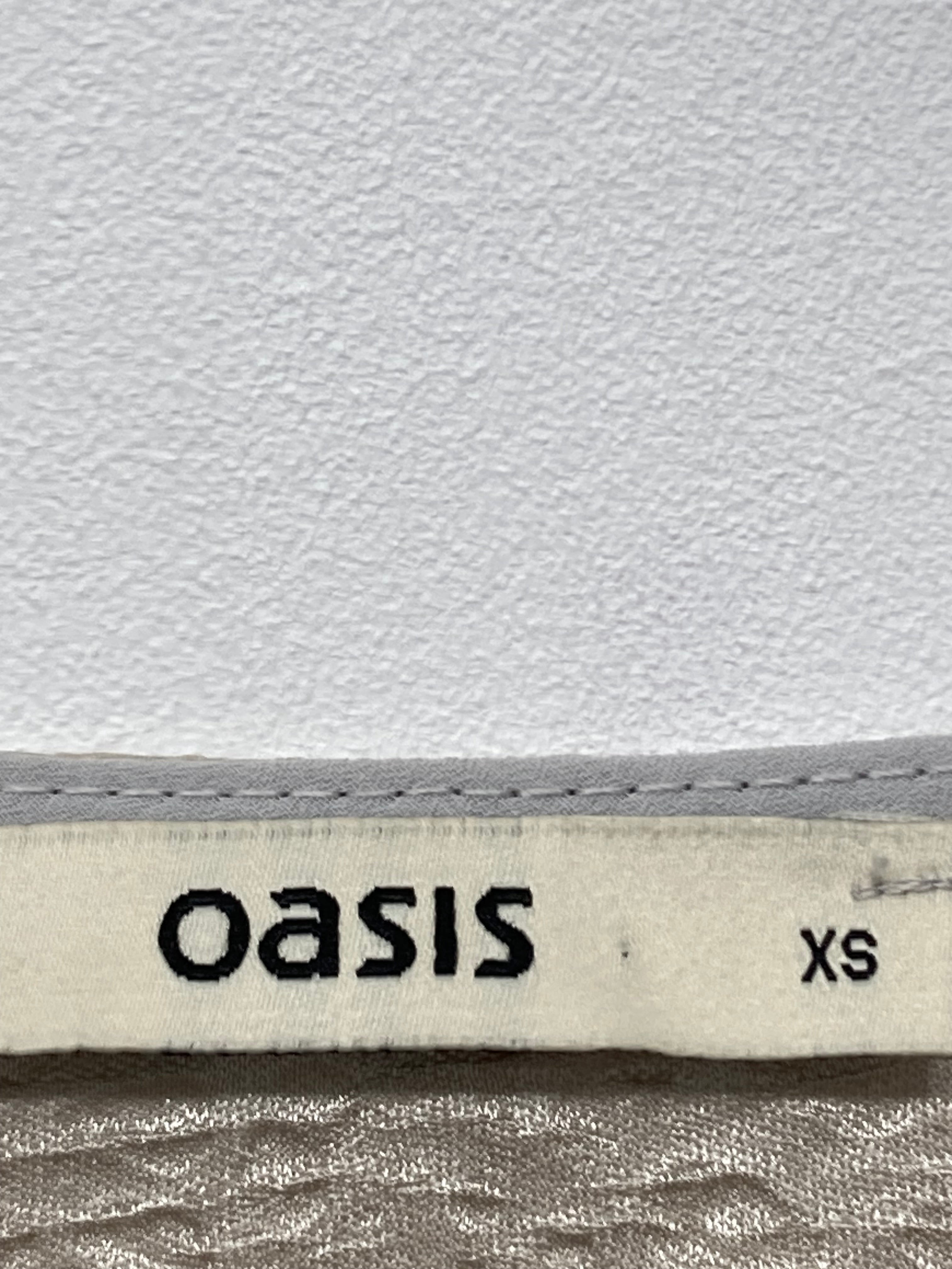 Oasis Top