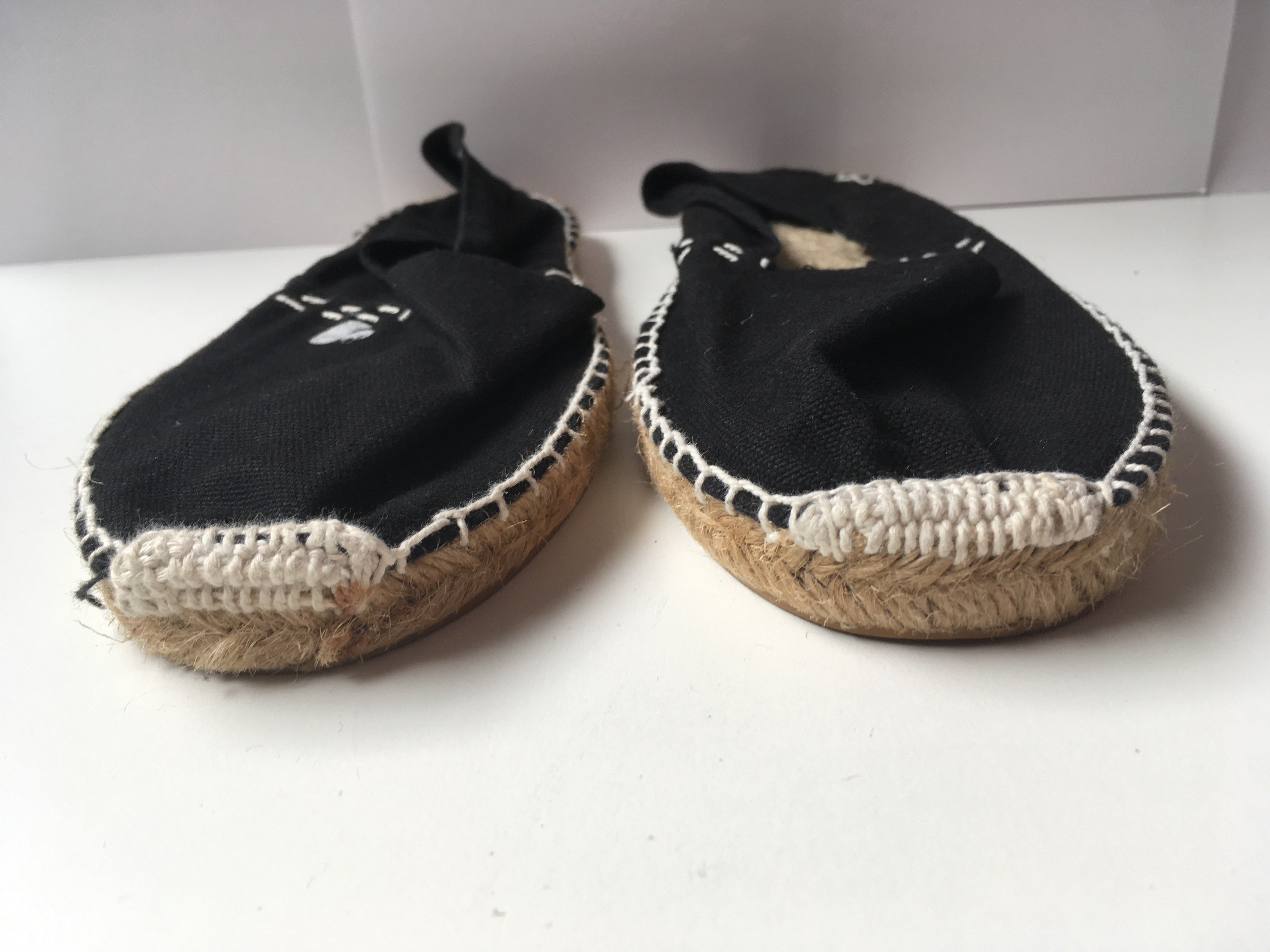 Rubber Duck Espadrillos