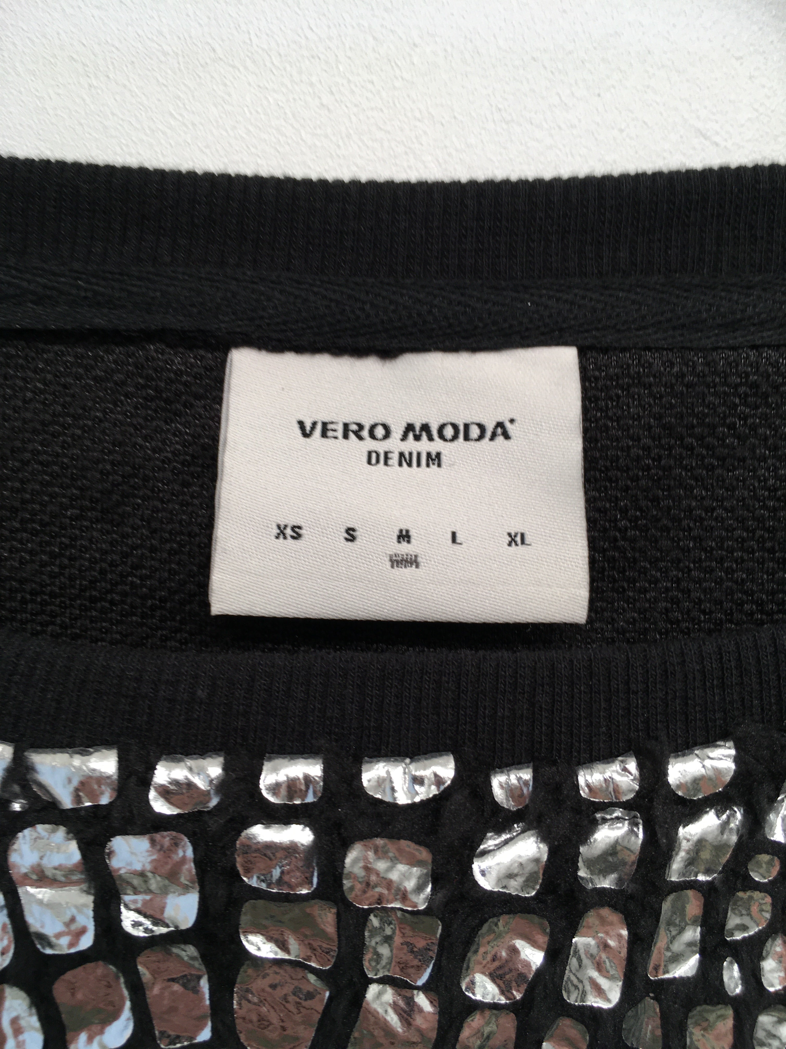 Vero Moda Bluse