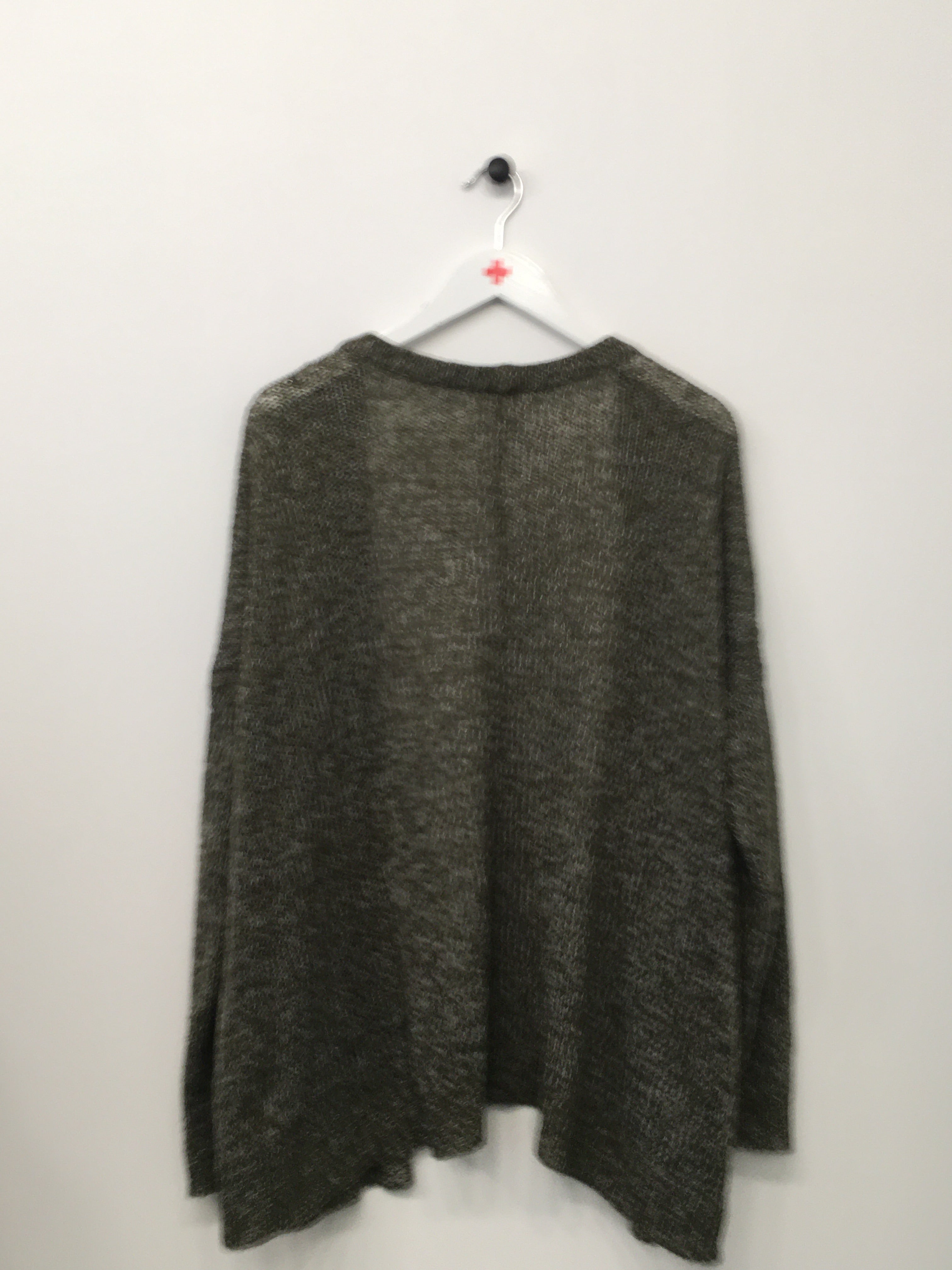 Junarose Cardigan