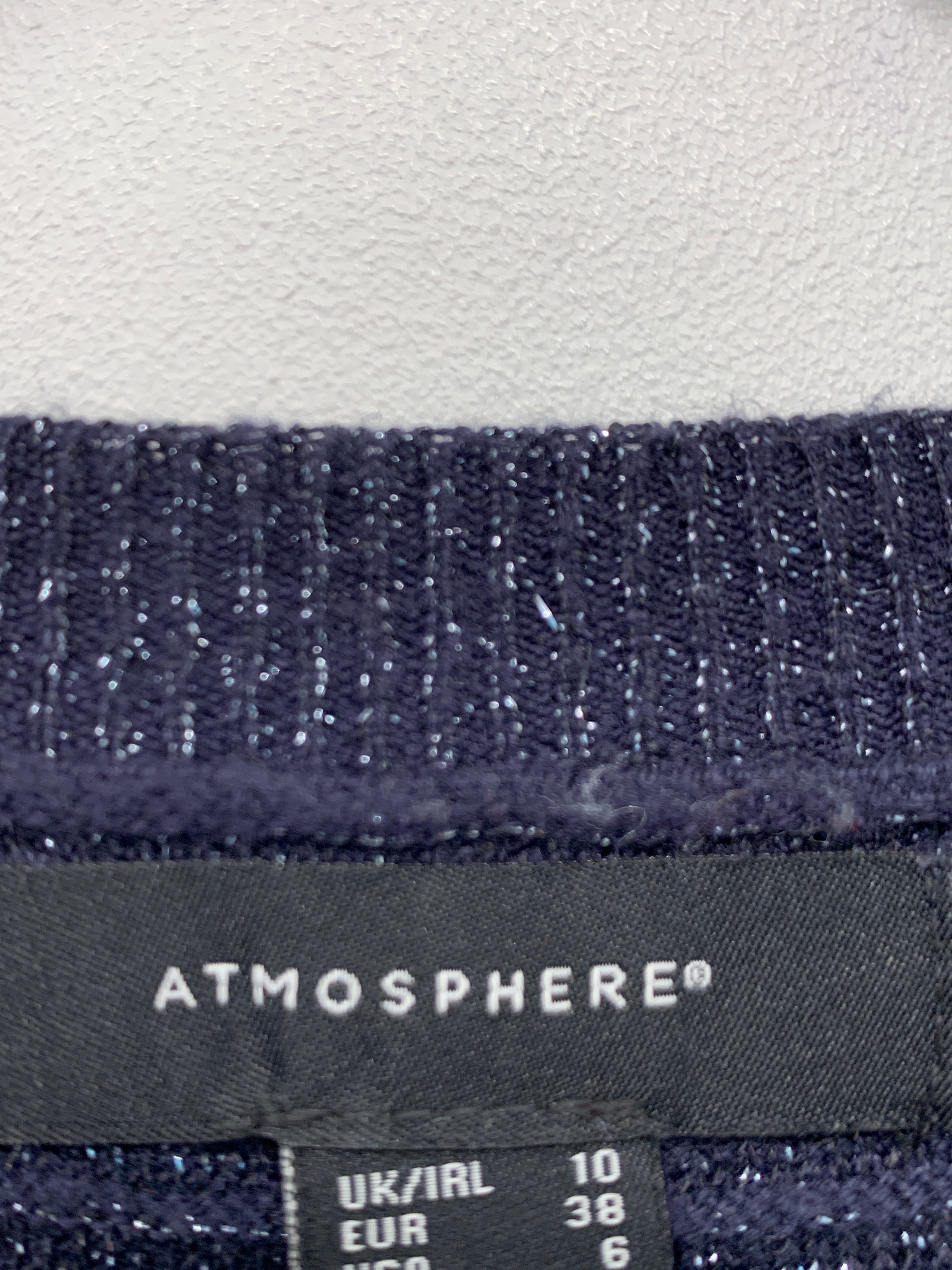 Atmosphere Kjole