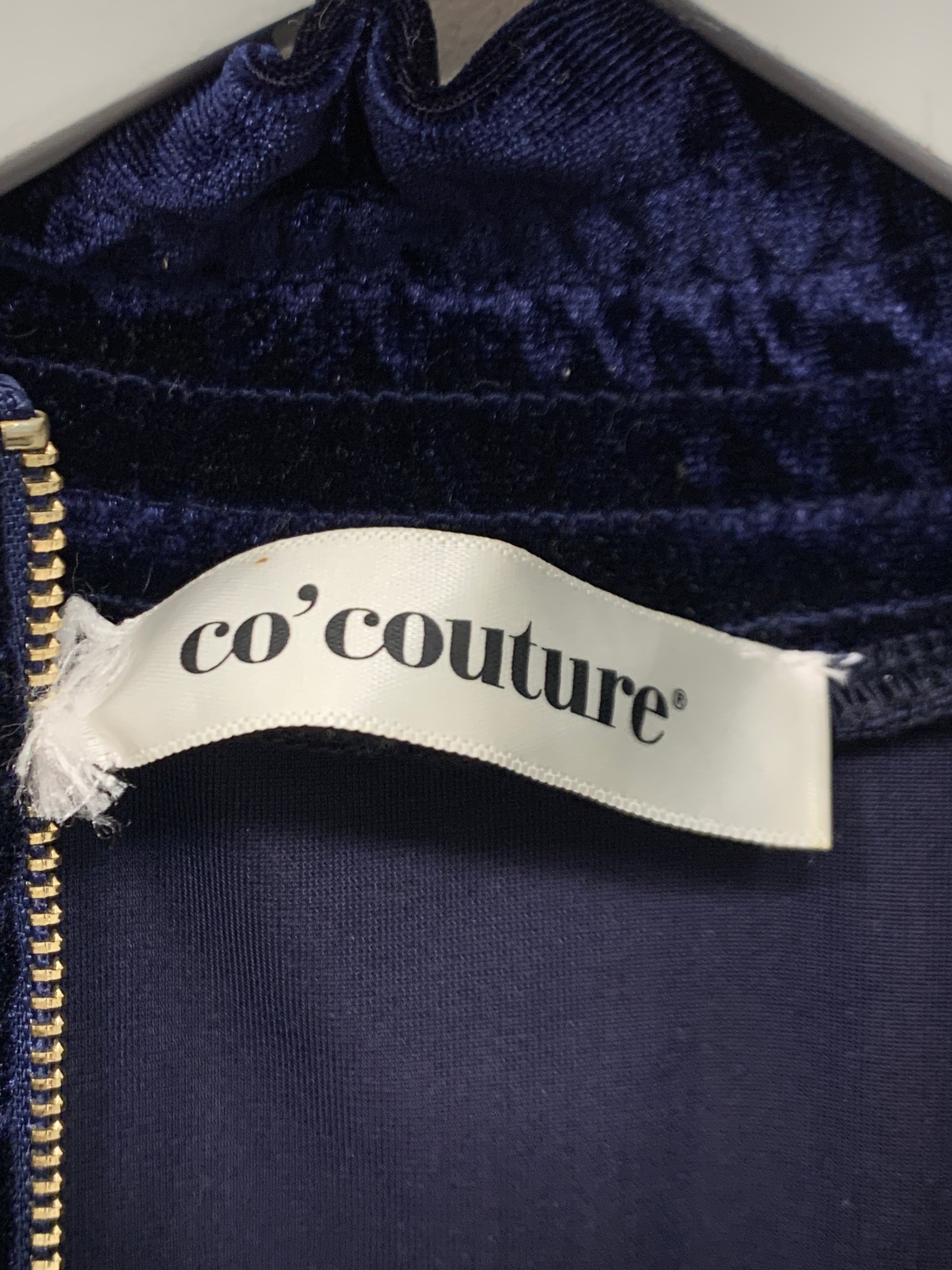 Co'couture Bluse