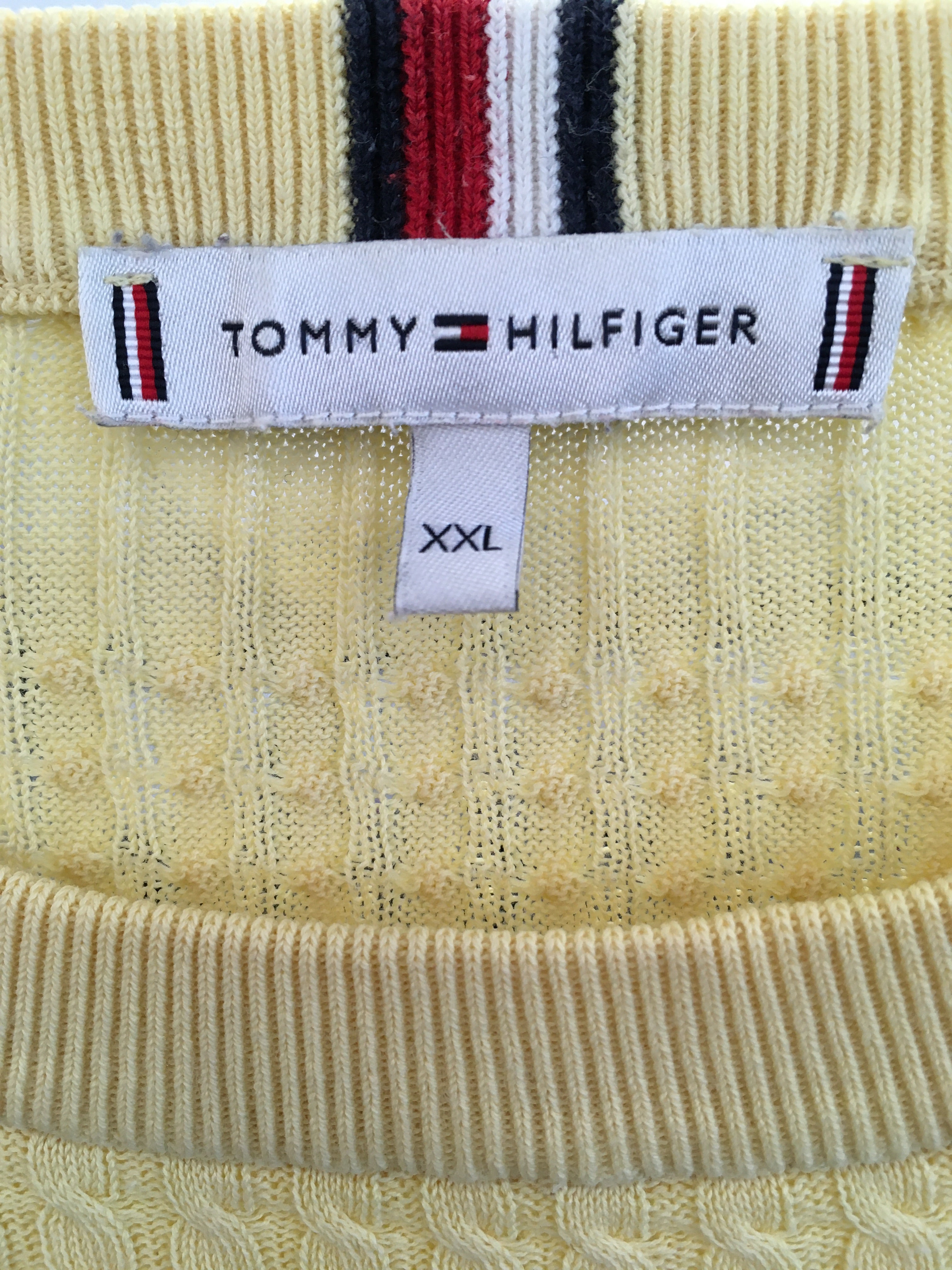 Tommy Hilfiger Sweater