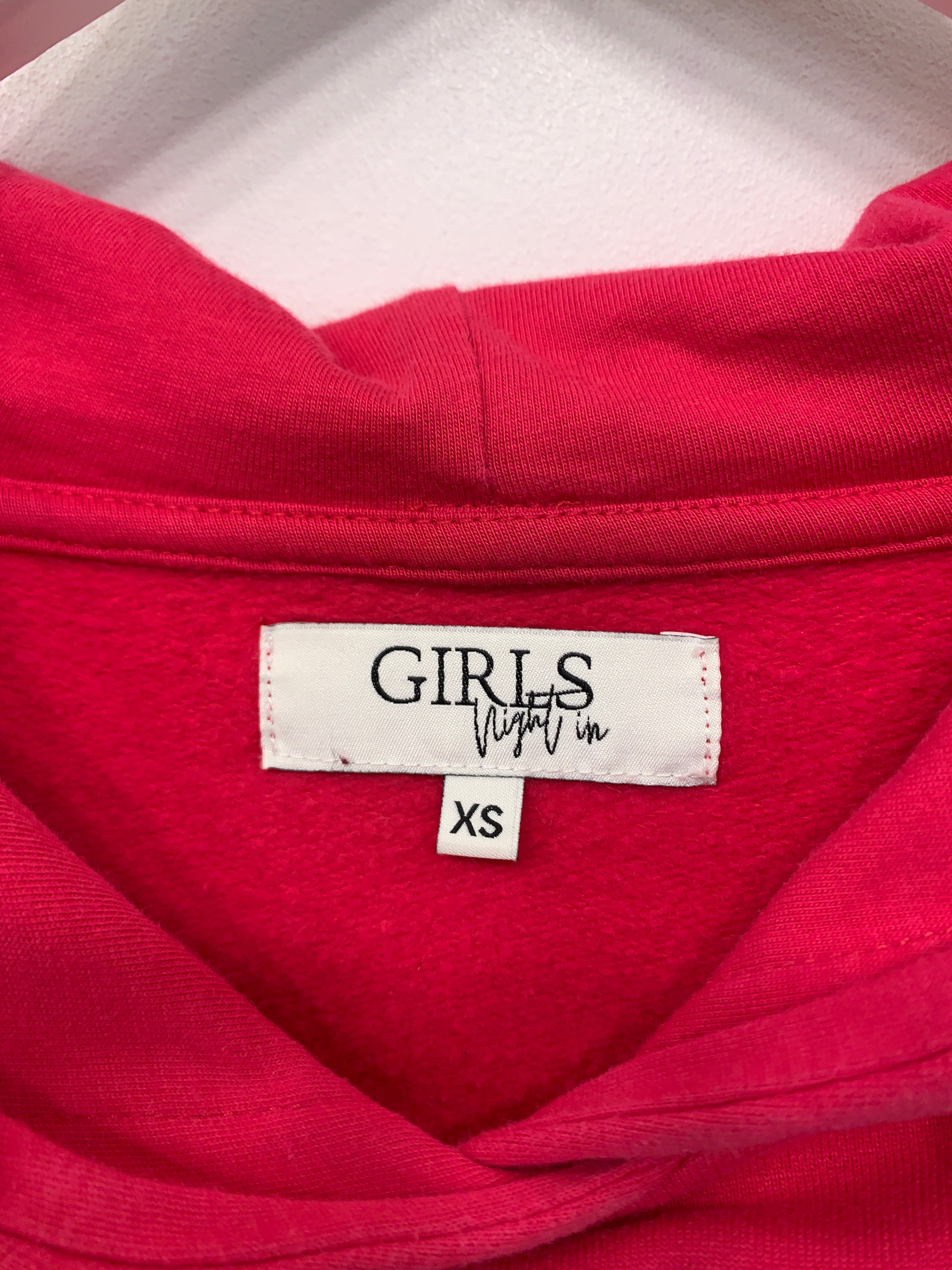 Girls Hoodie