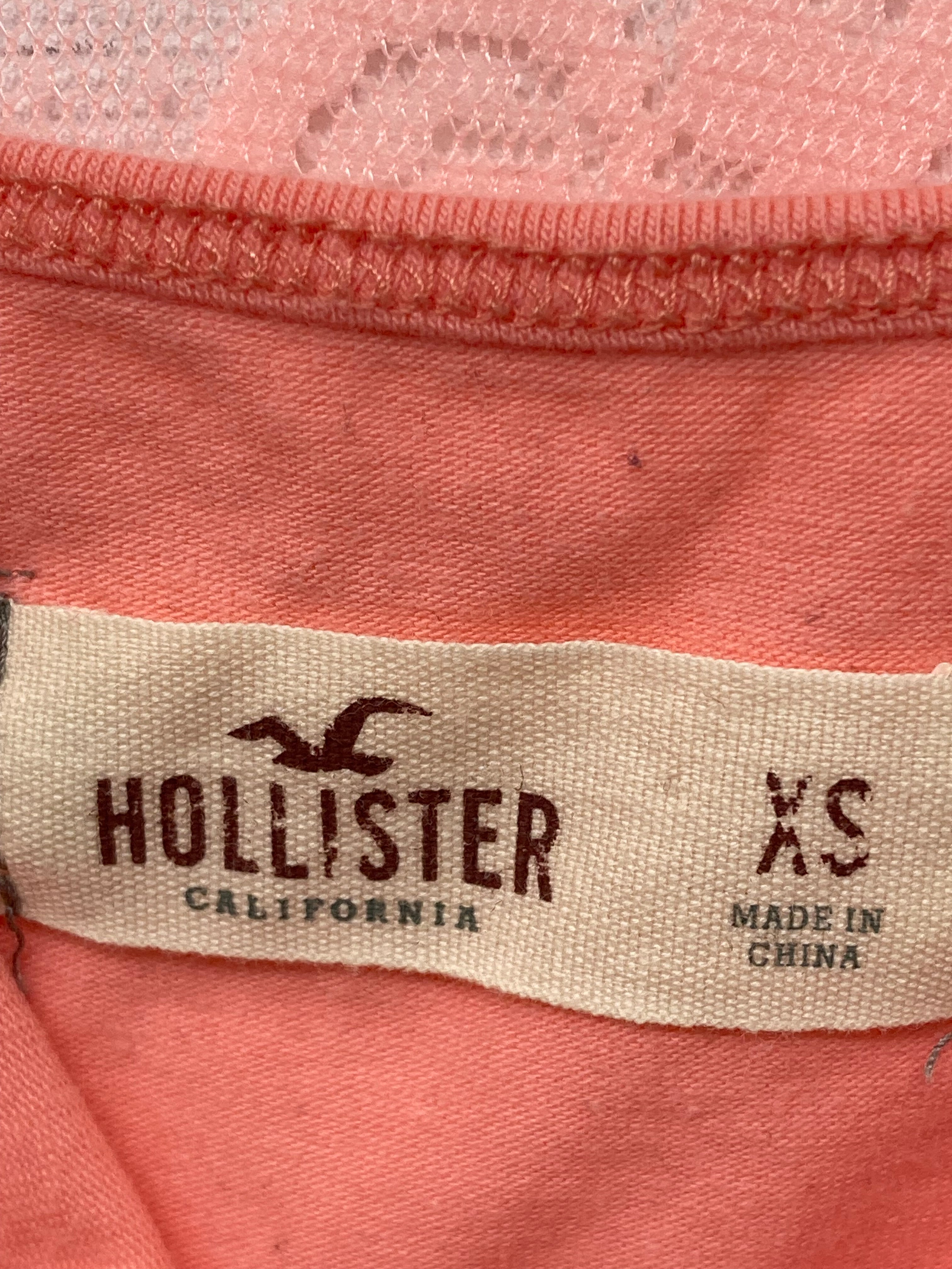 Hollister Kjole