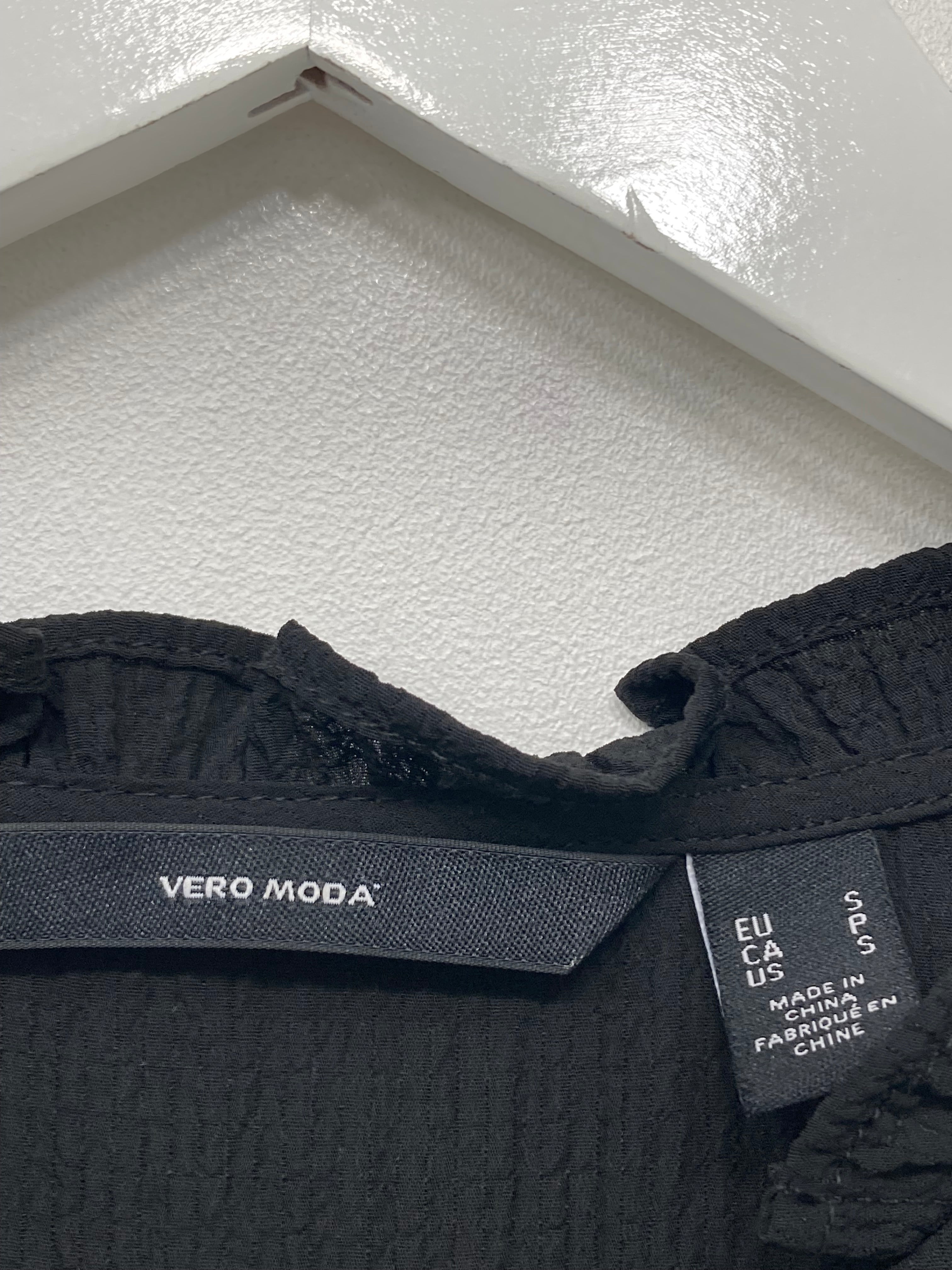 Vero Moda Kjole