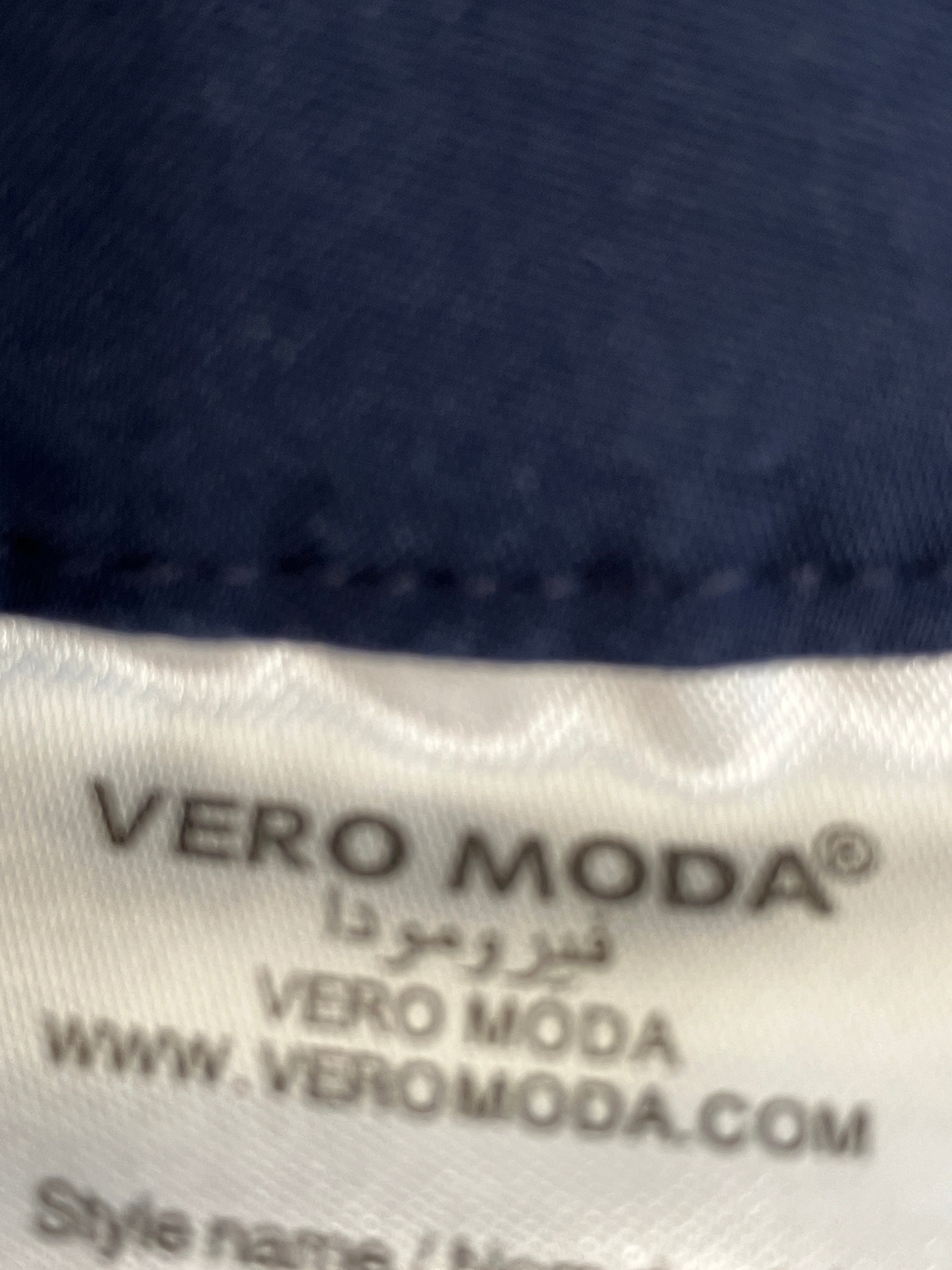 Vero Moda Bukser