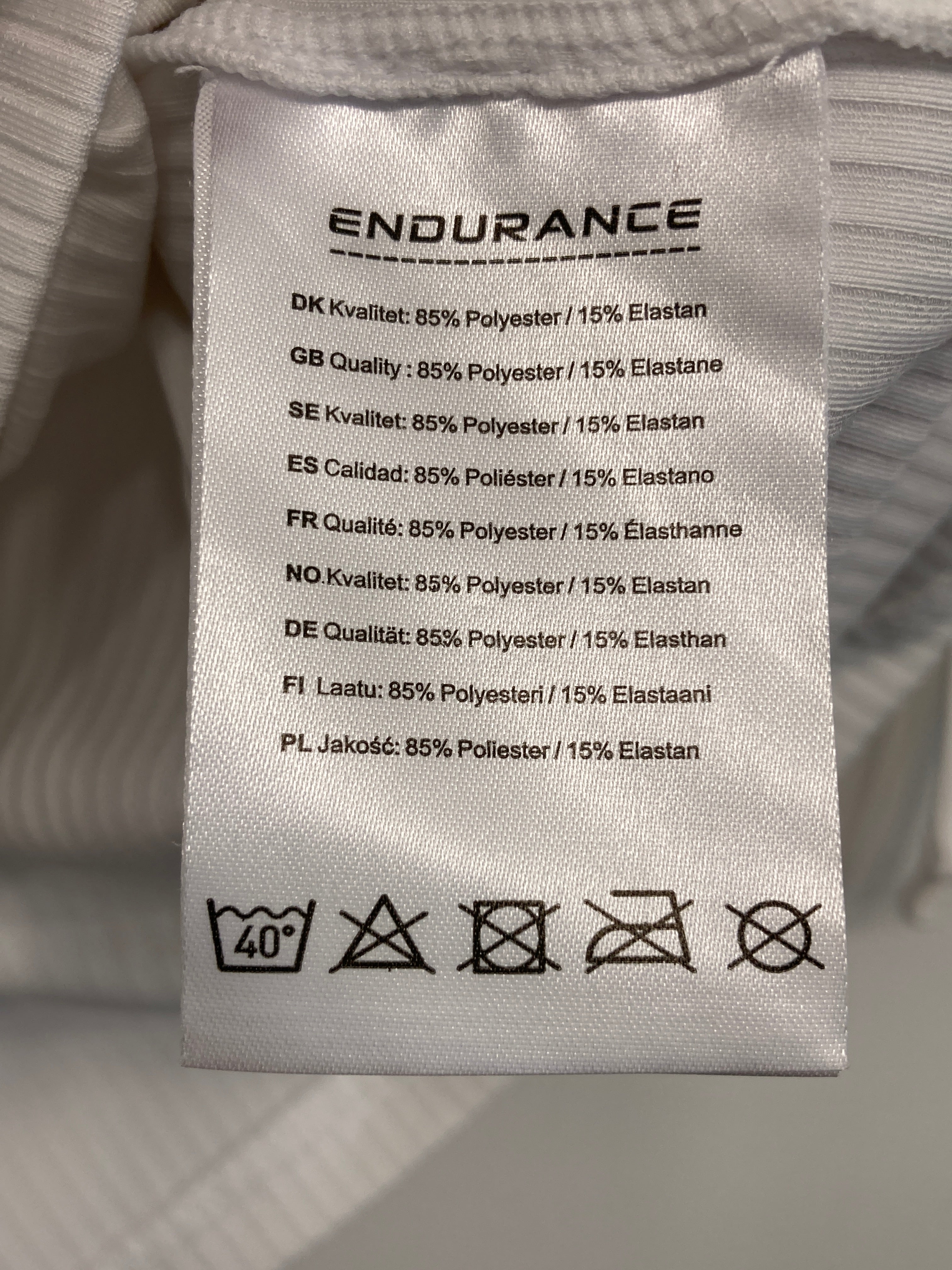 Endurance T-Shirt