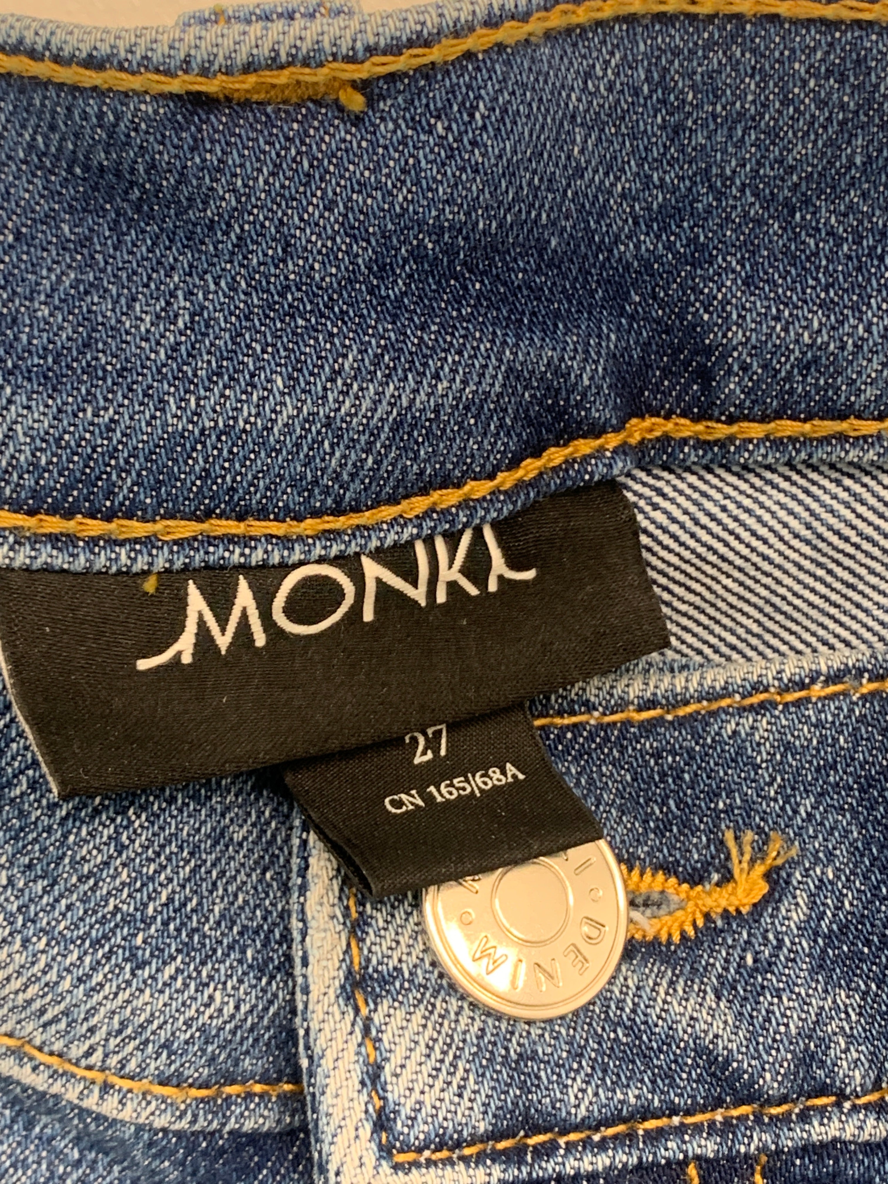 Monki Shorts