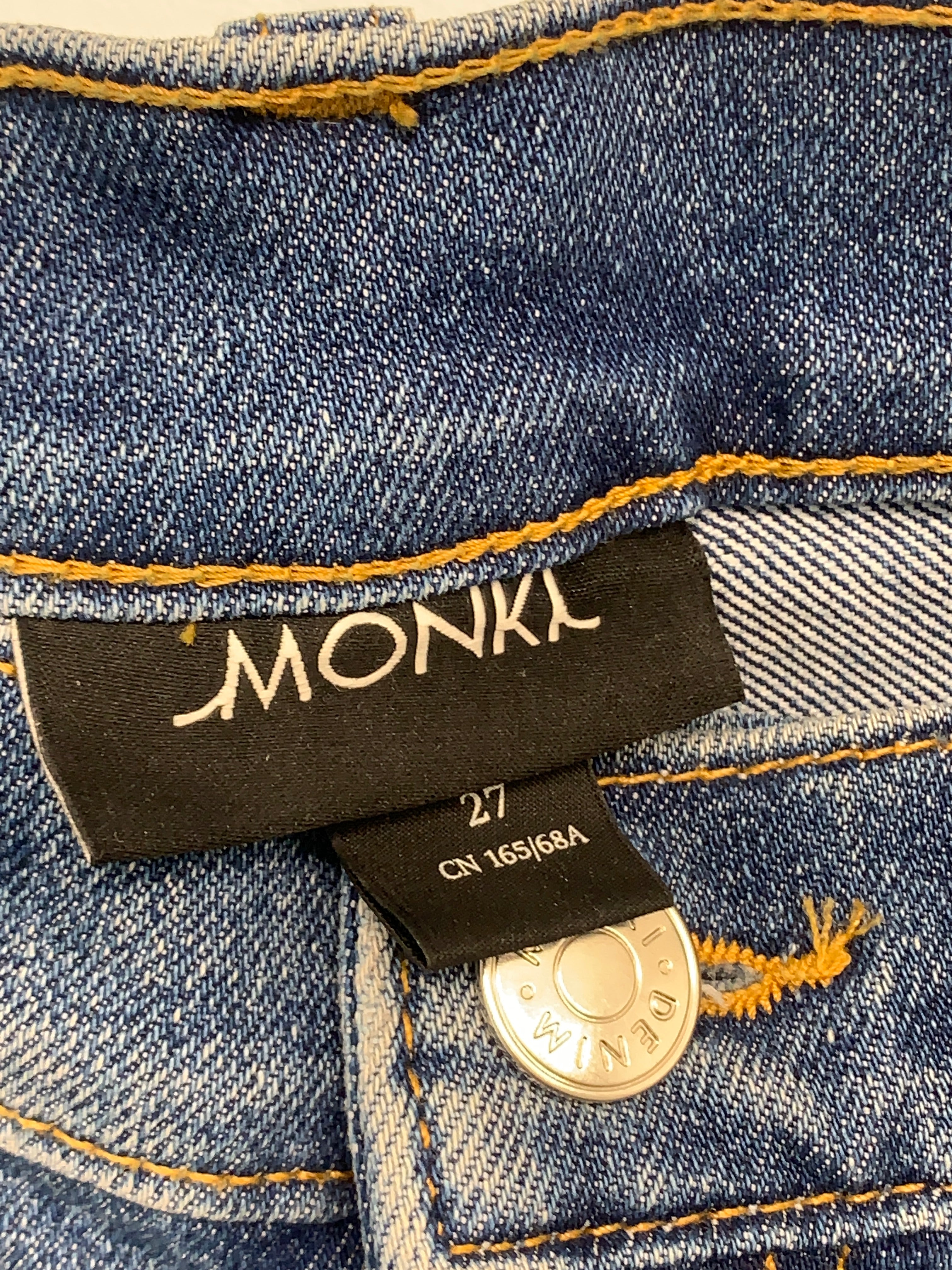 Monki Shorts