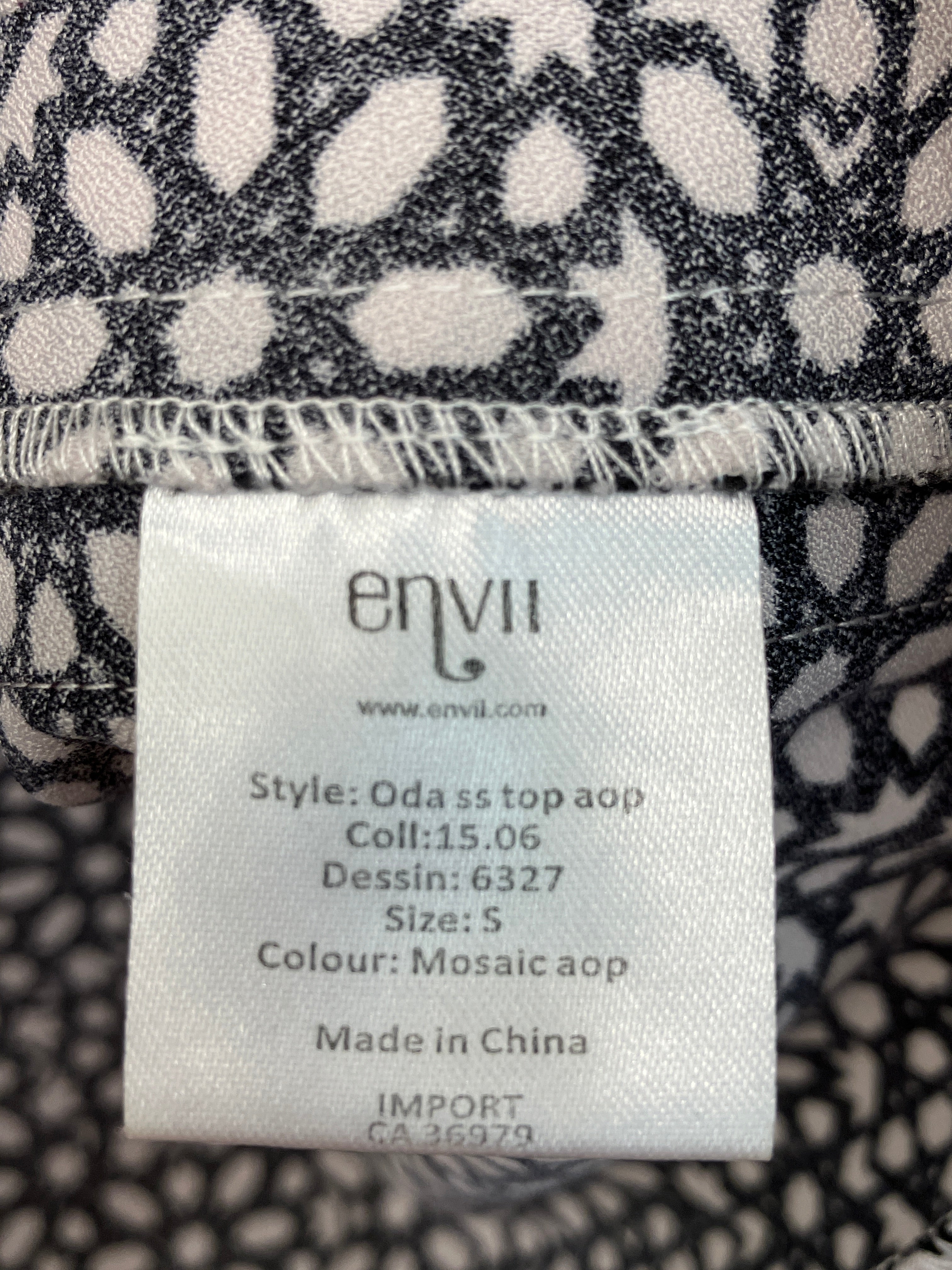 Envii T-shirt