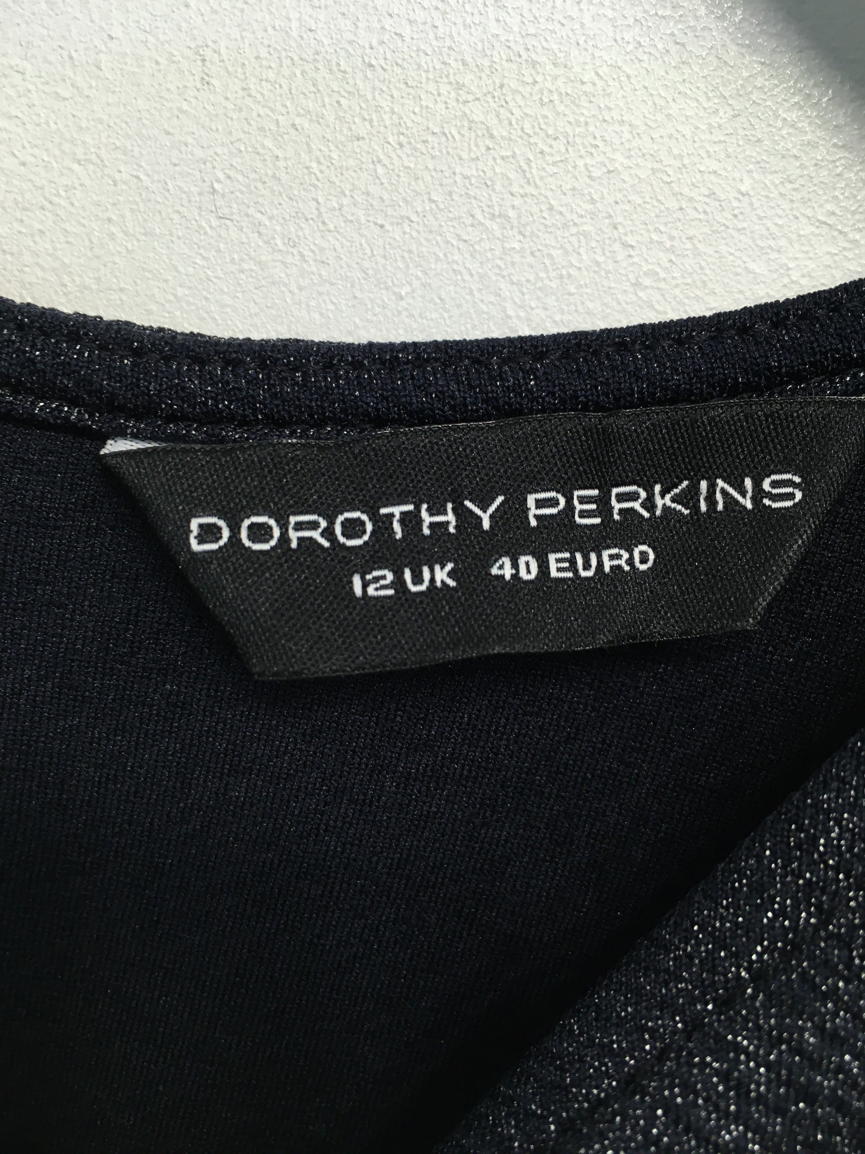 Dorothy Perkins Kjole