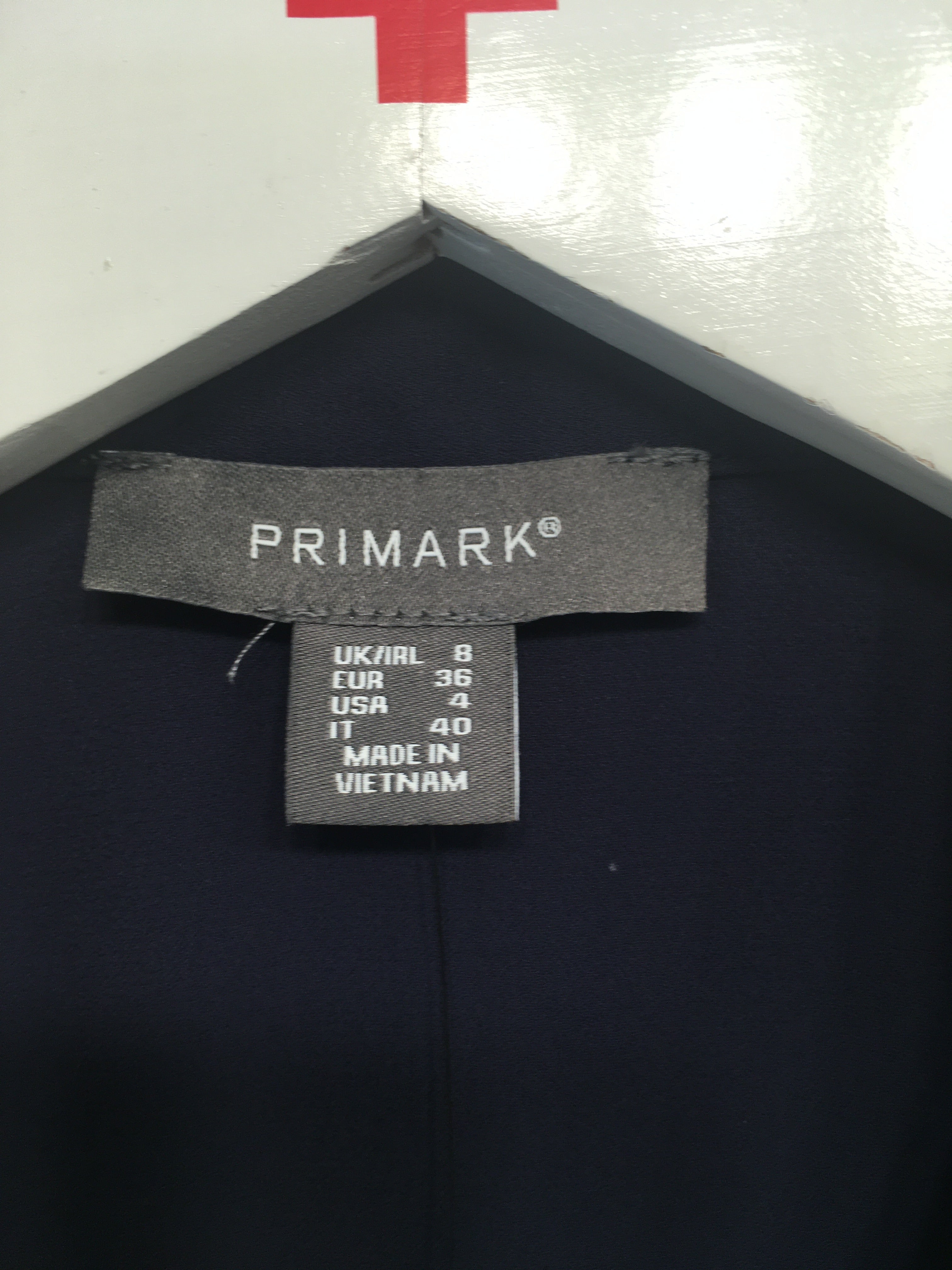 Primark Kjole