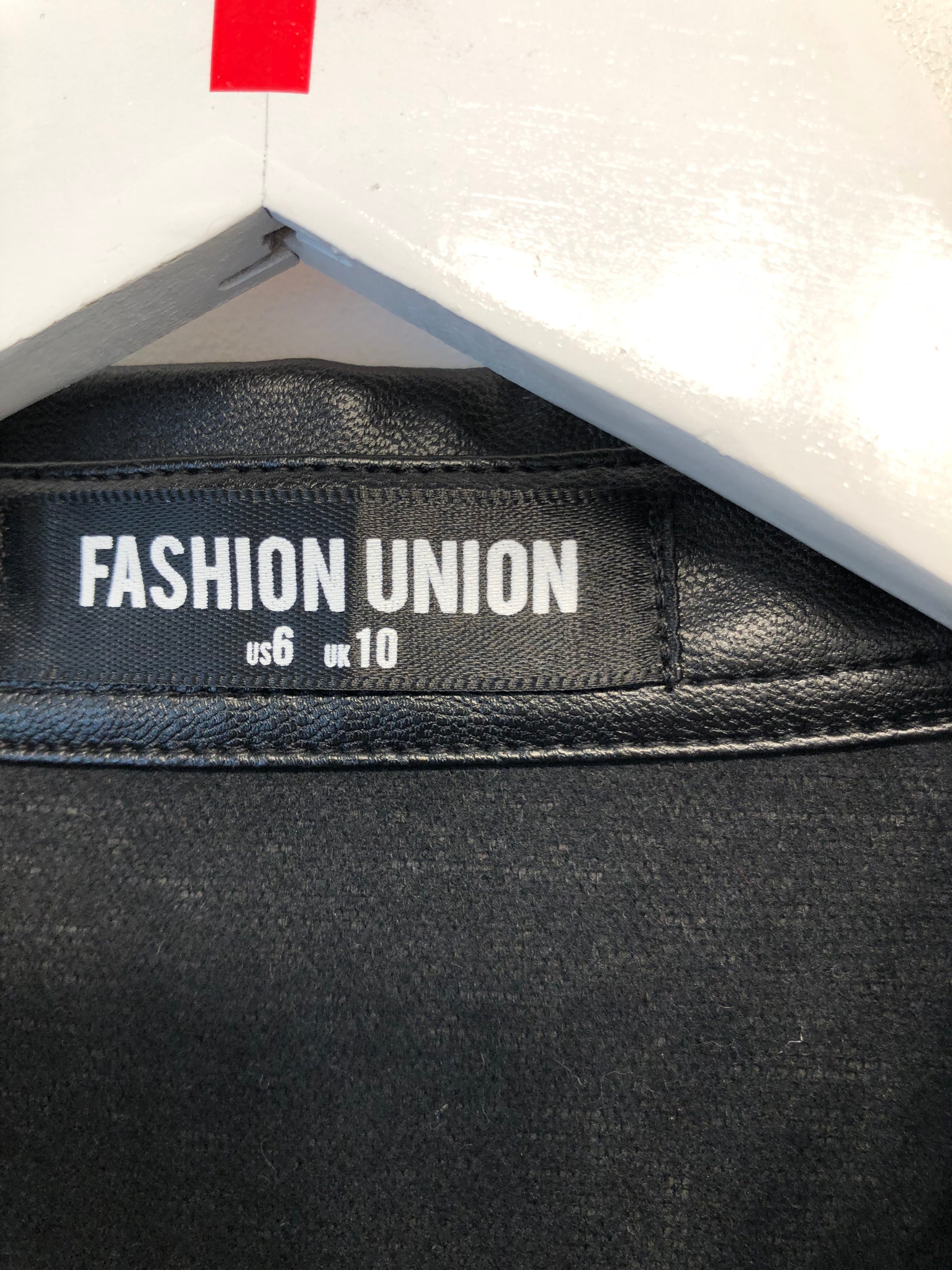 Fashion Union Jakke