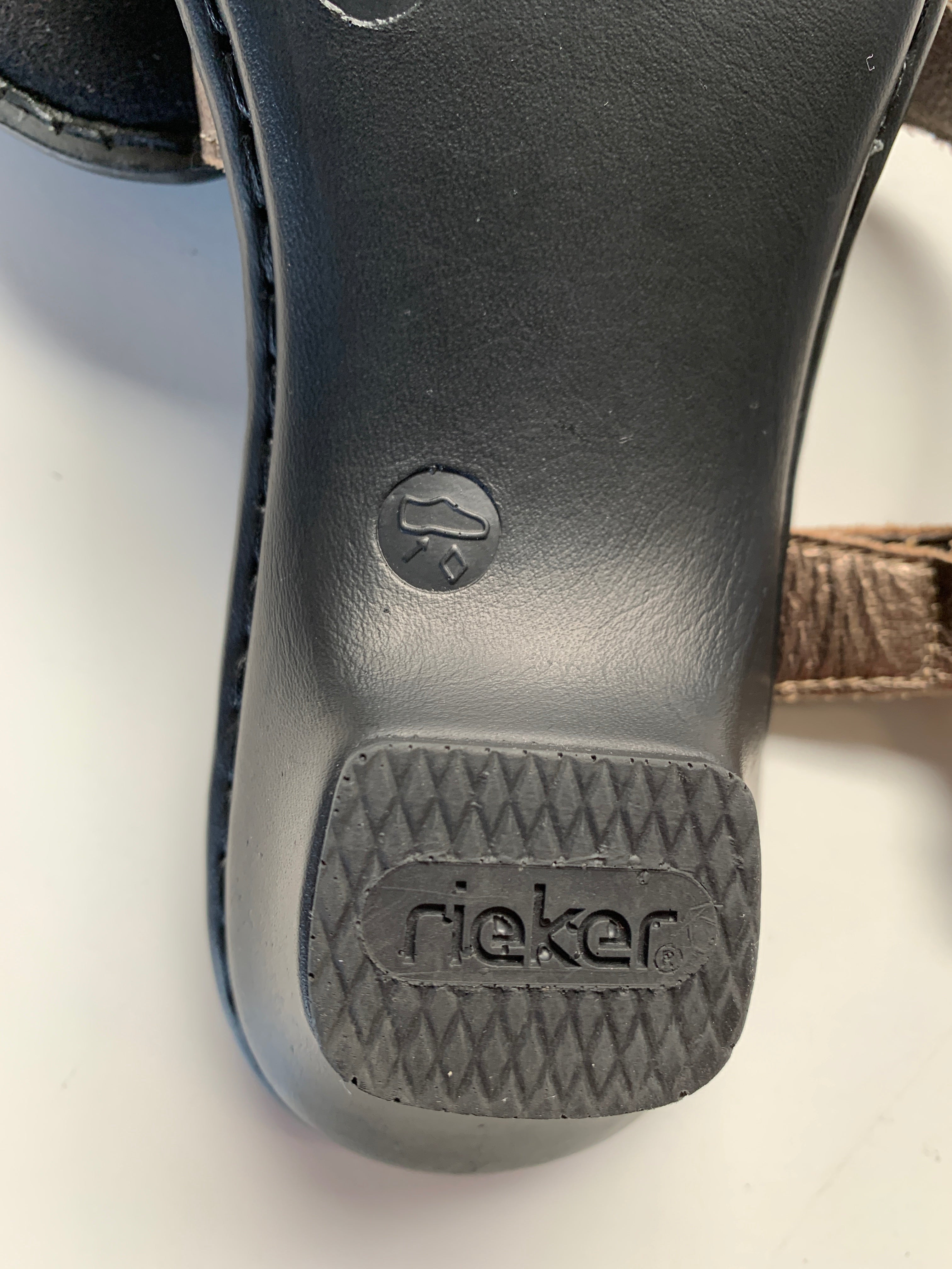 Reiker Sandaler