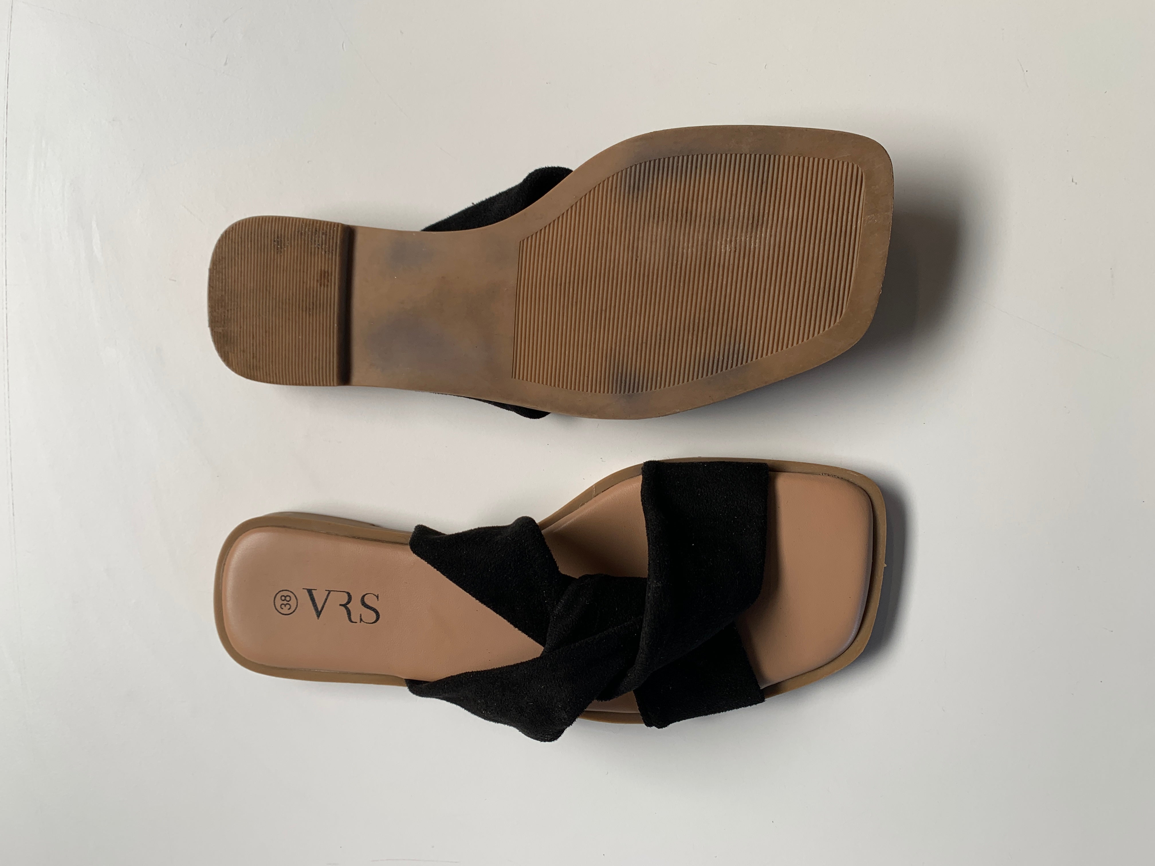 VRS Sandaler