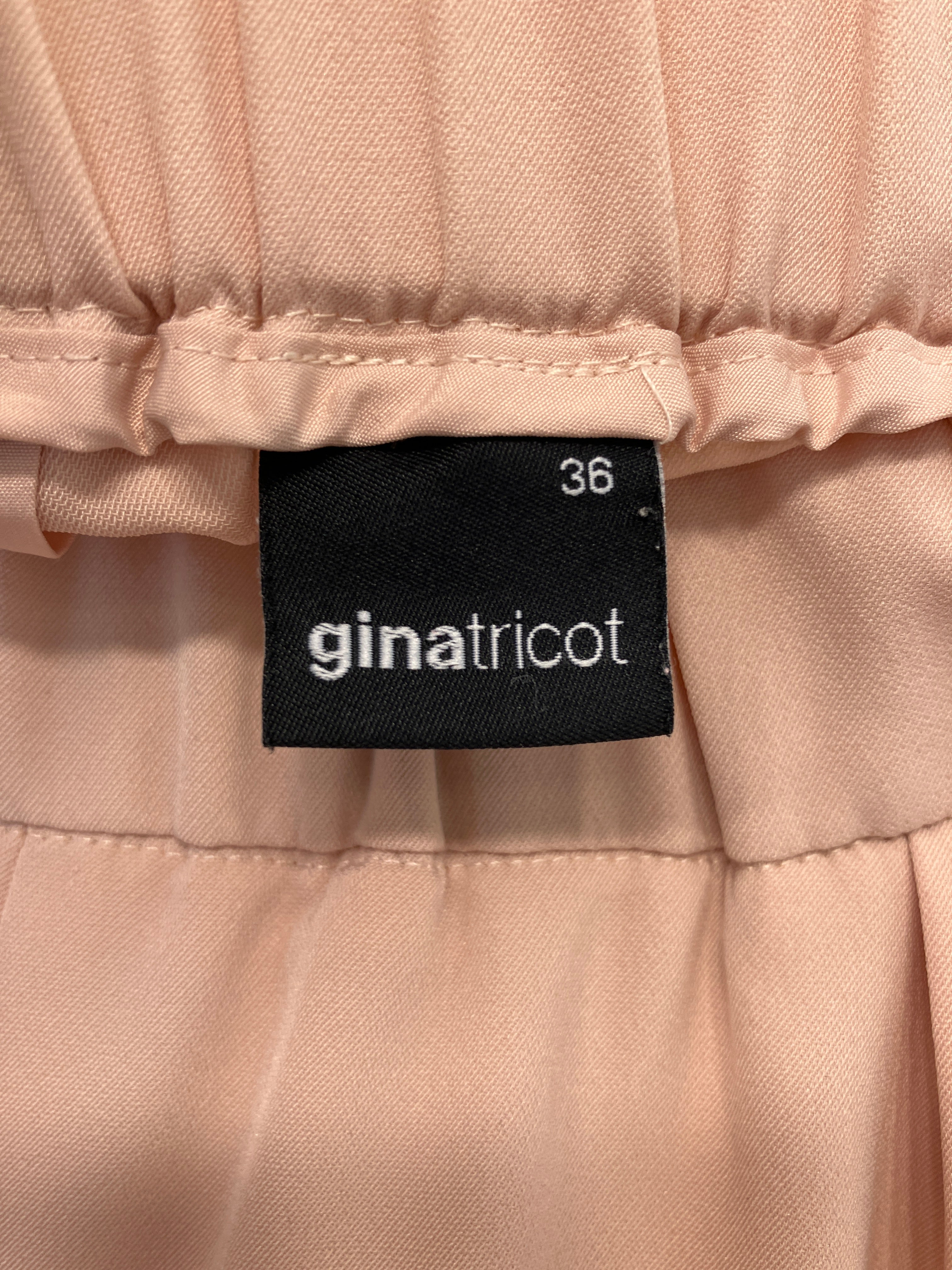 Gina Tricot Nederdel