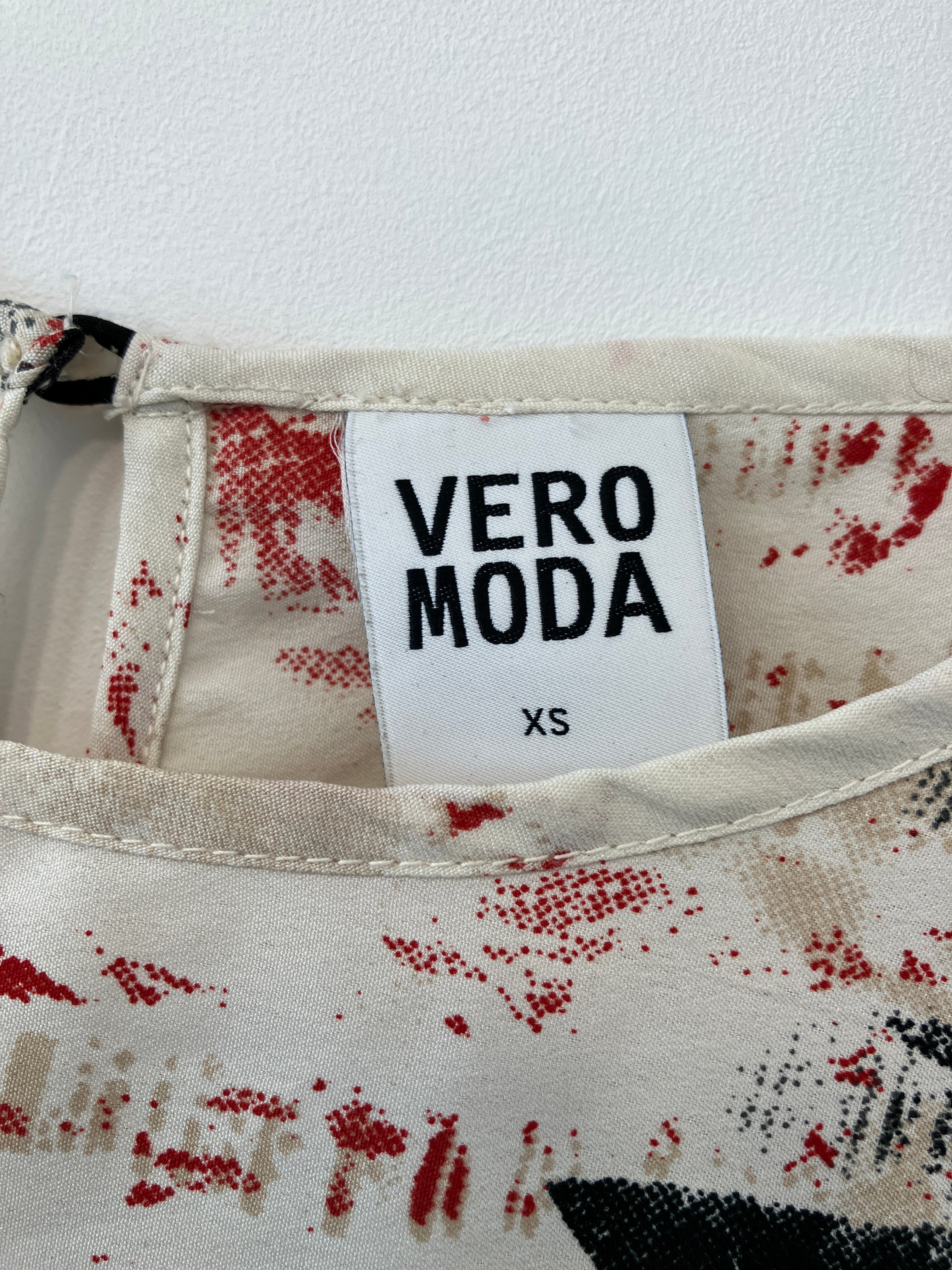 Vero Moda Kjole