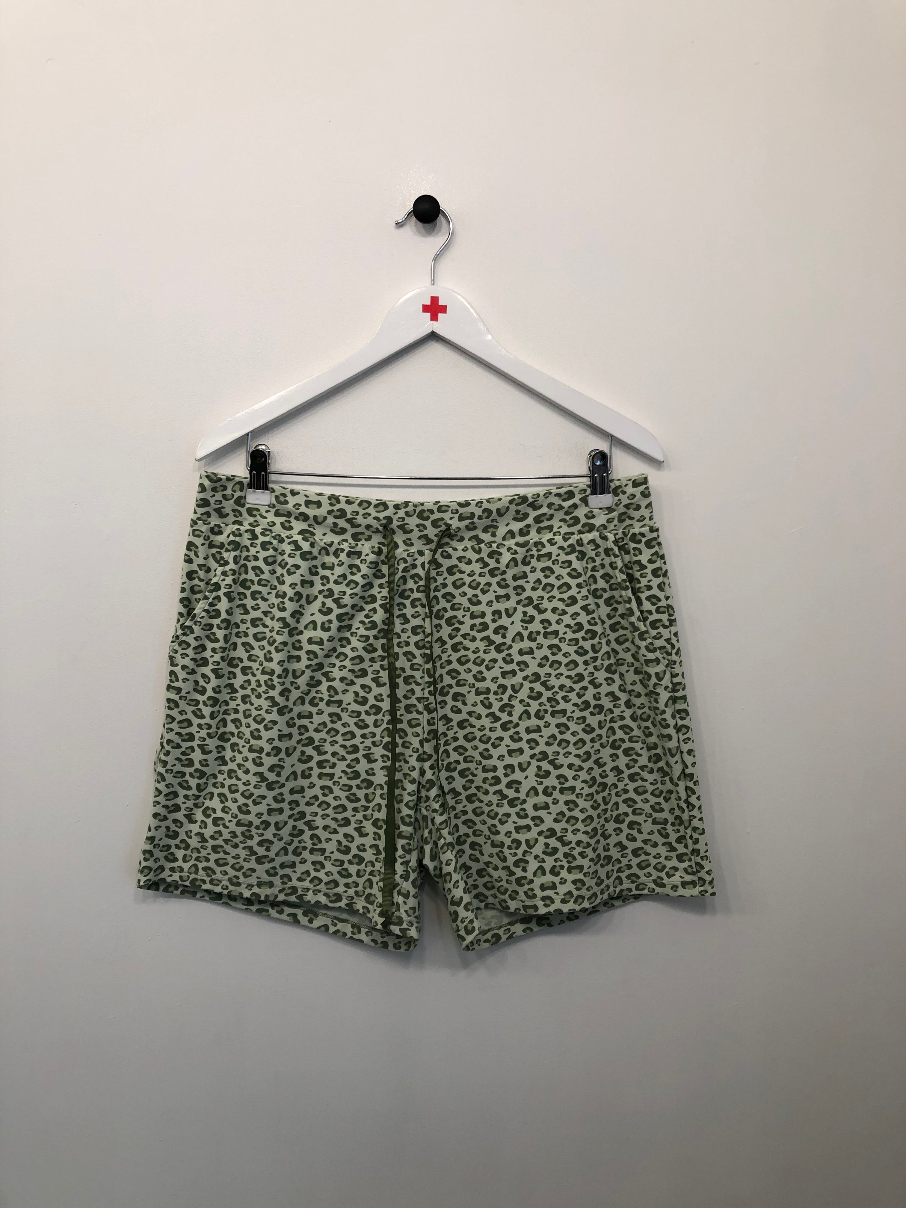 Liberte Shorts