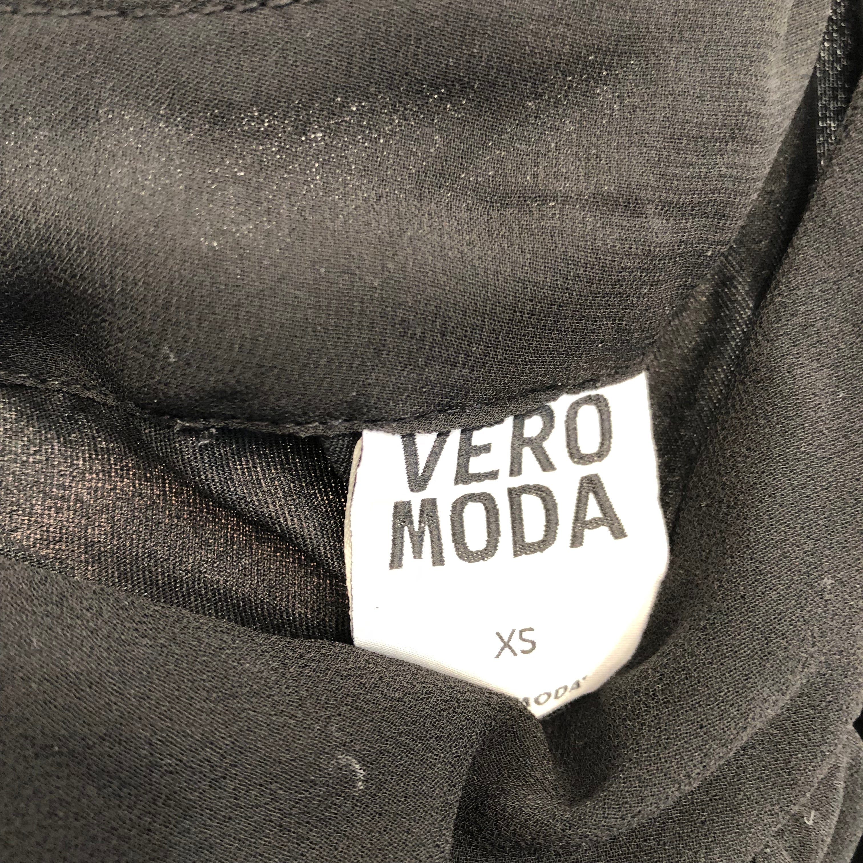 Vero Moda Kjole