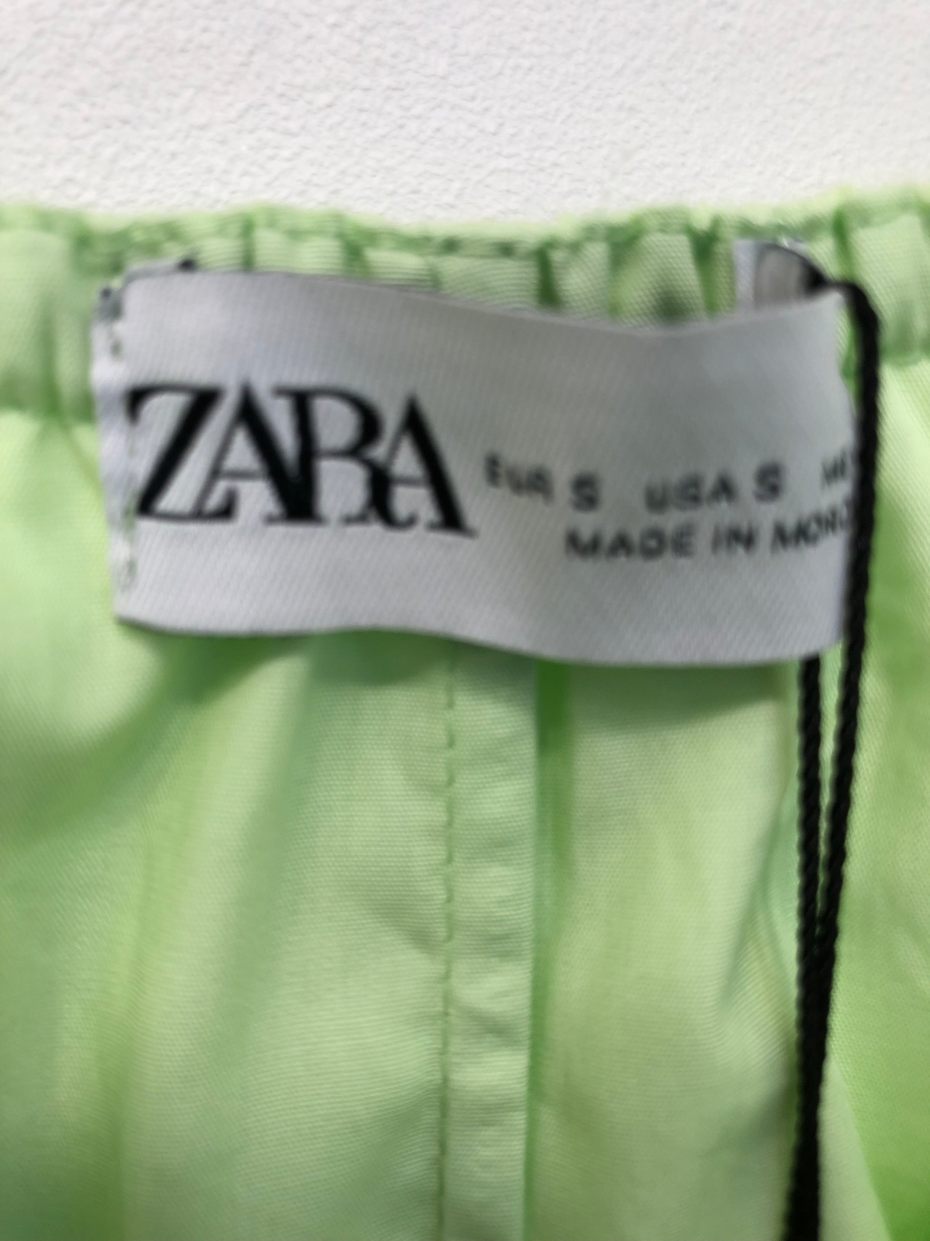 Zara Top