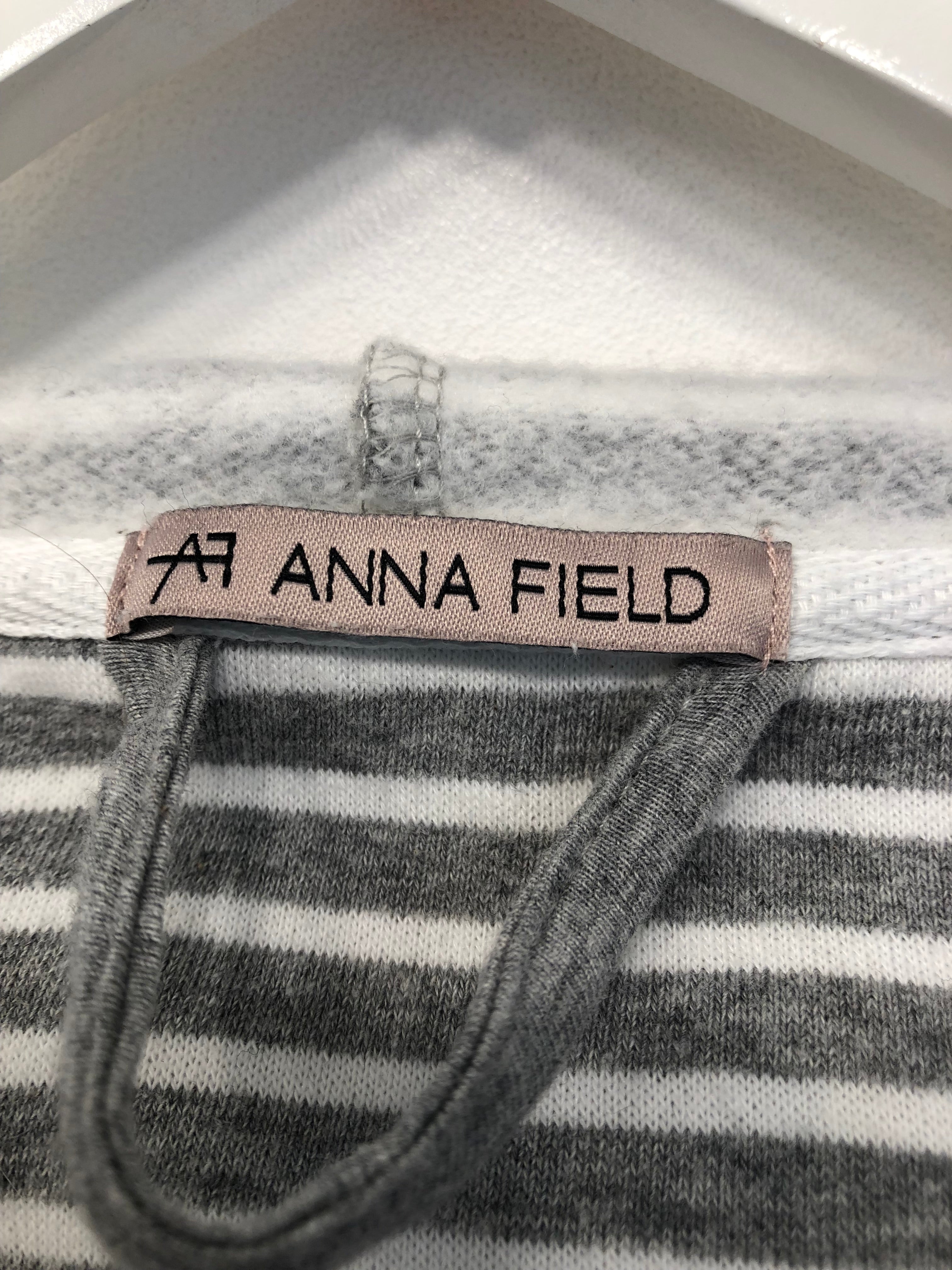 Anna Field Kåbe