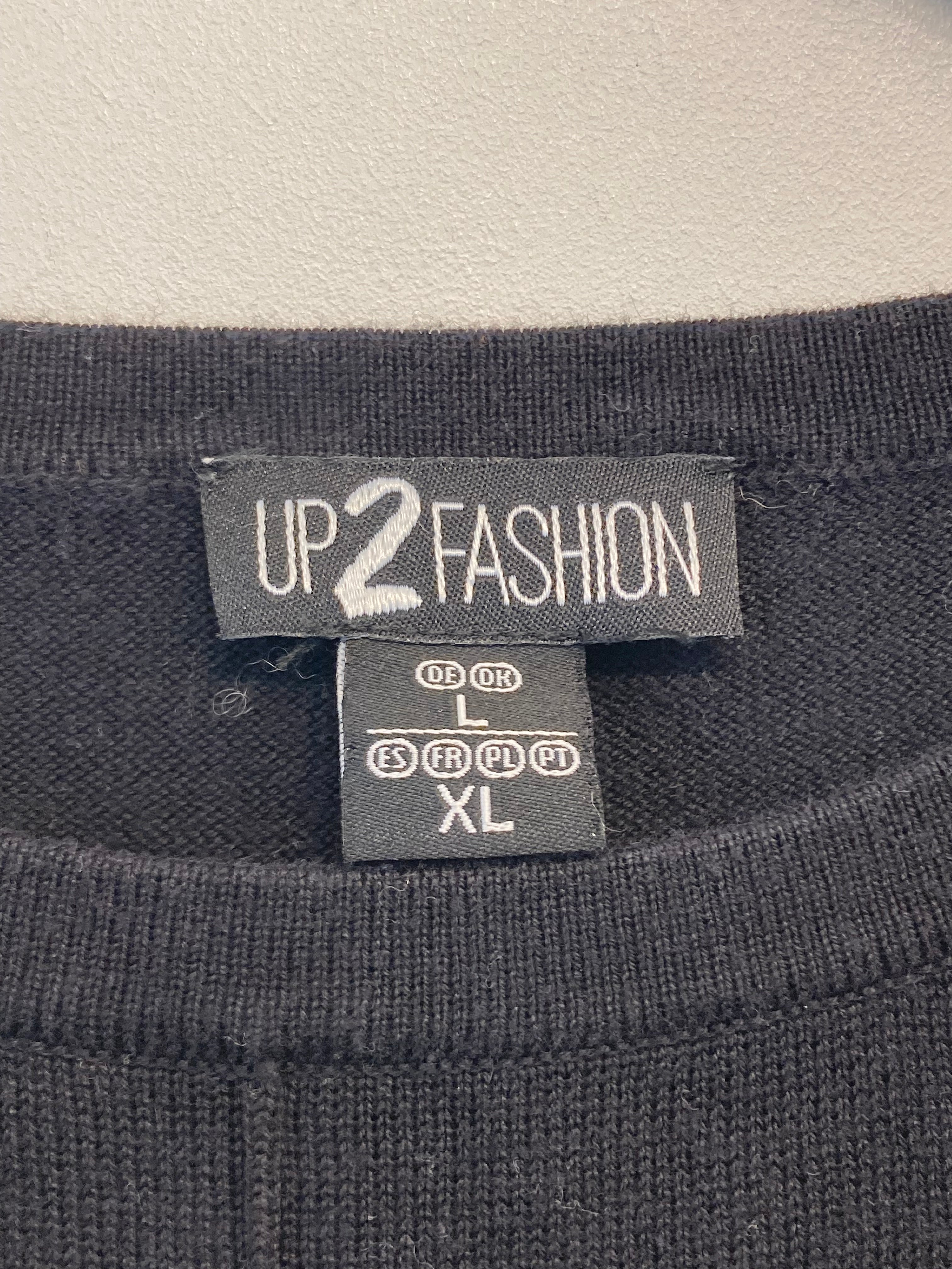 Up2Fashion Bluse