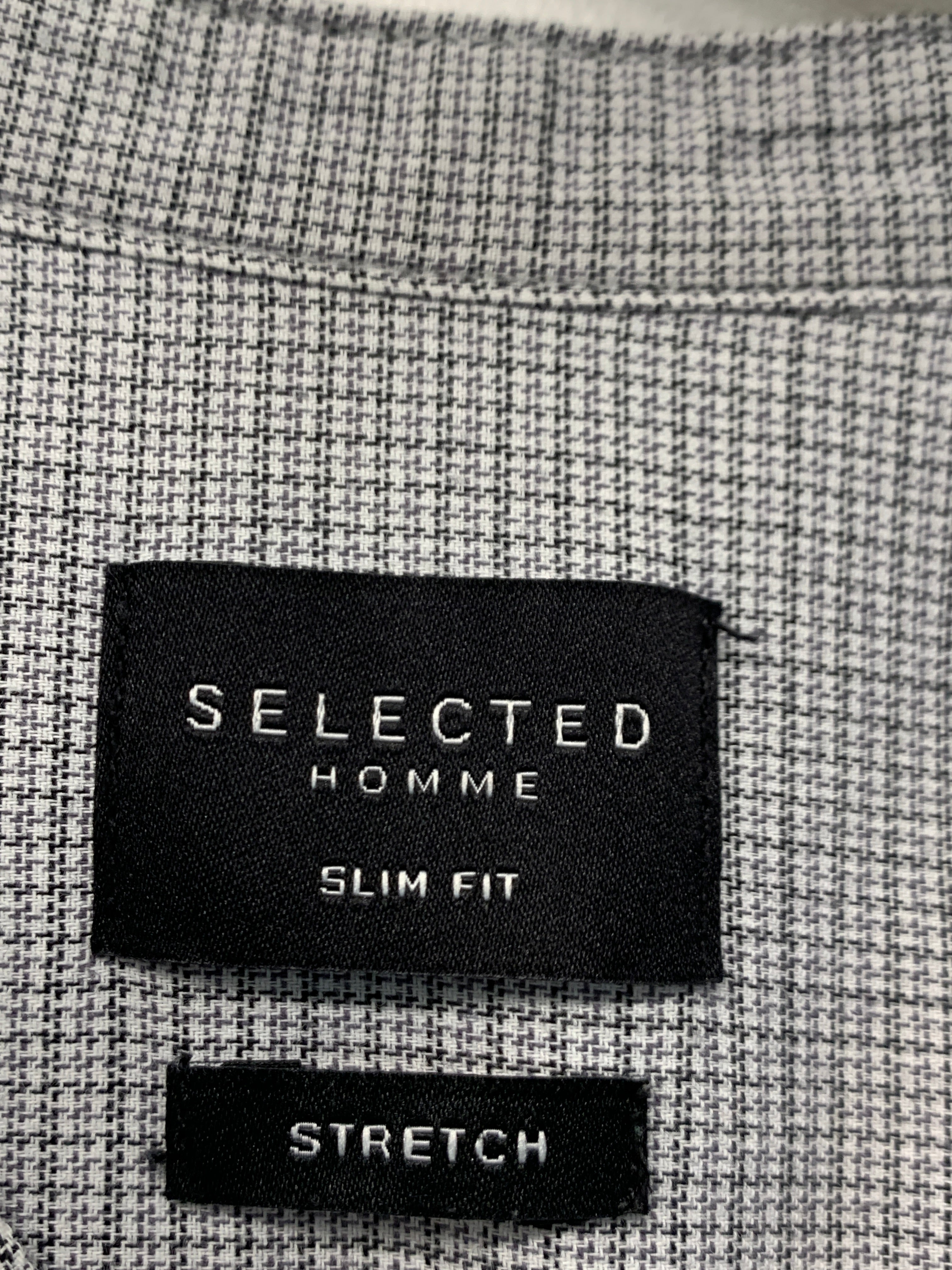 Selected Homme Skjorte