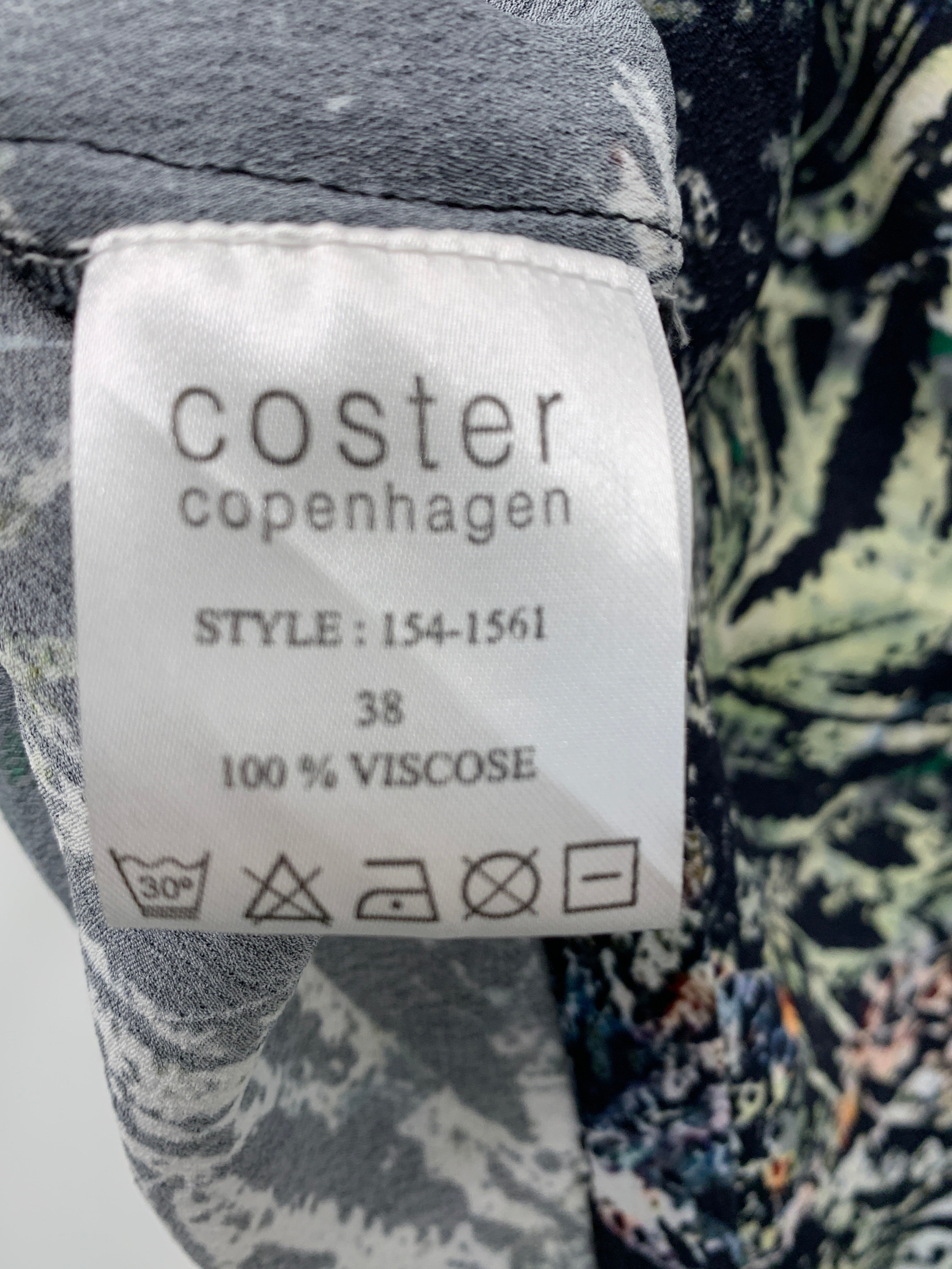 Coster Copenhagen Bluse