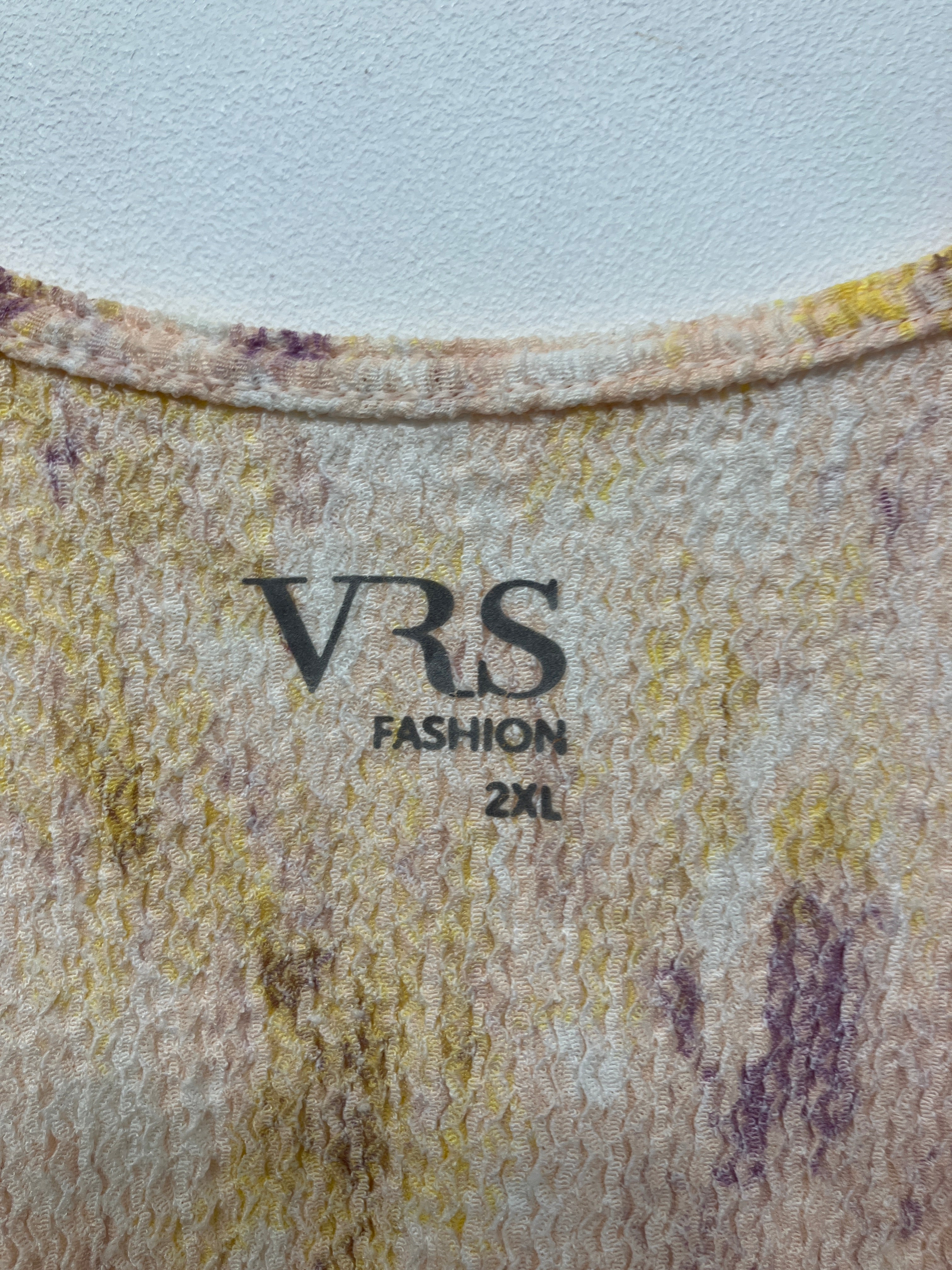 VRS Fashion Sommerkjole