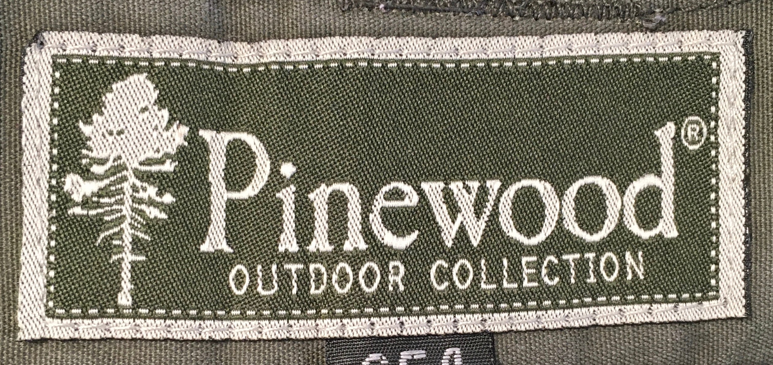 Pinewood Bukser