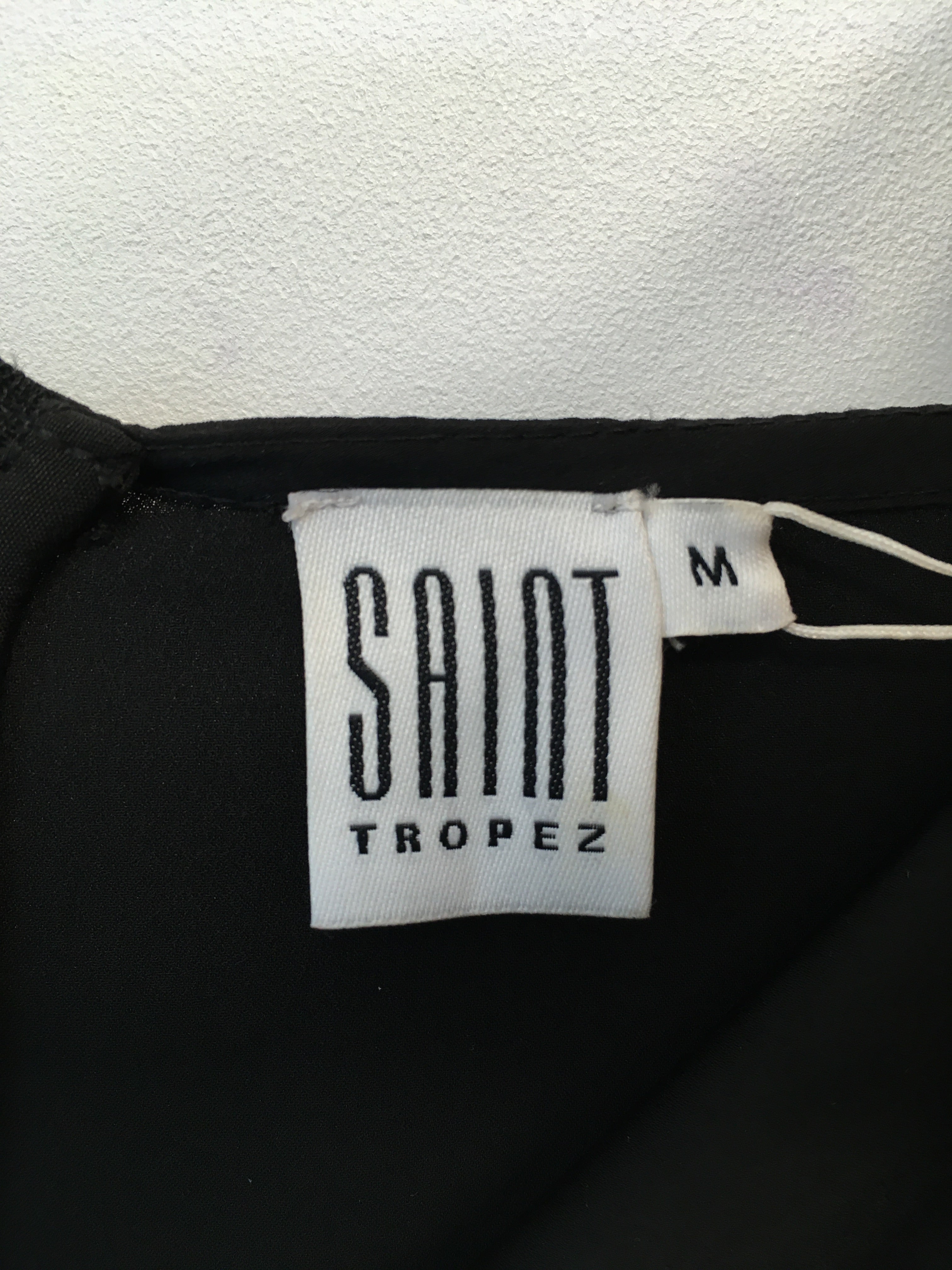 Saint Tropez Kjole