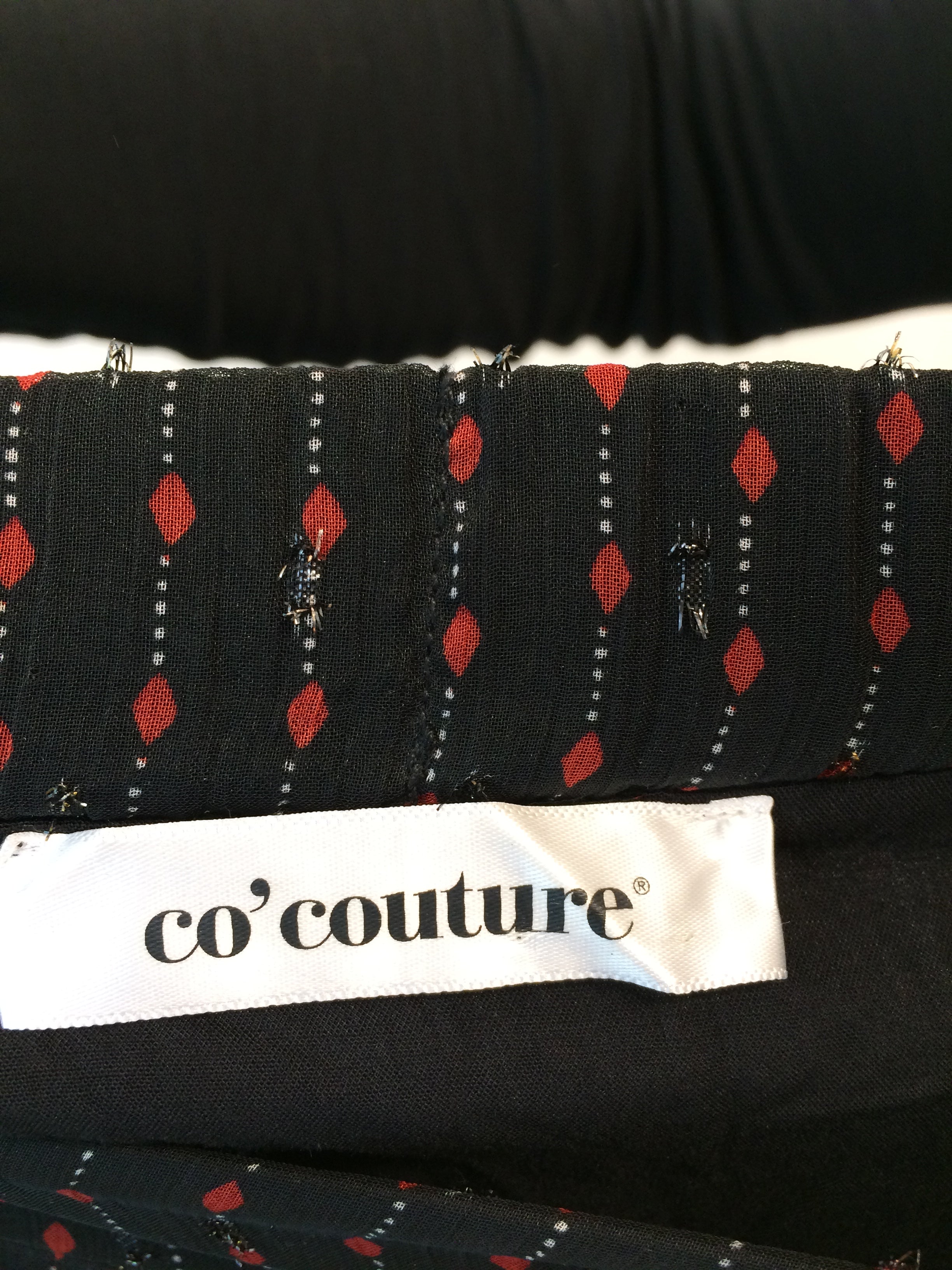 Co'couture Nederdel