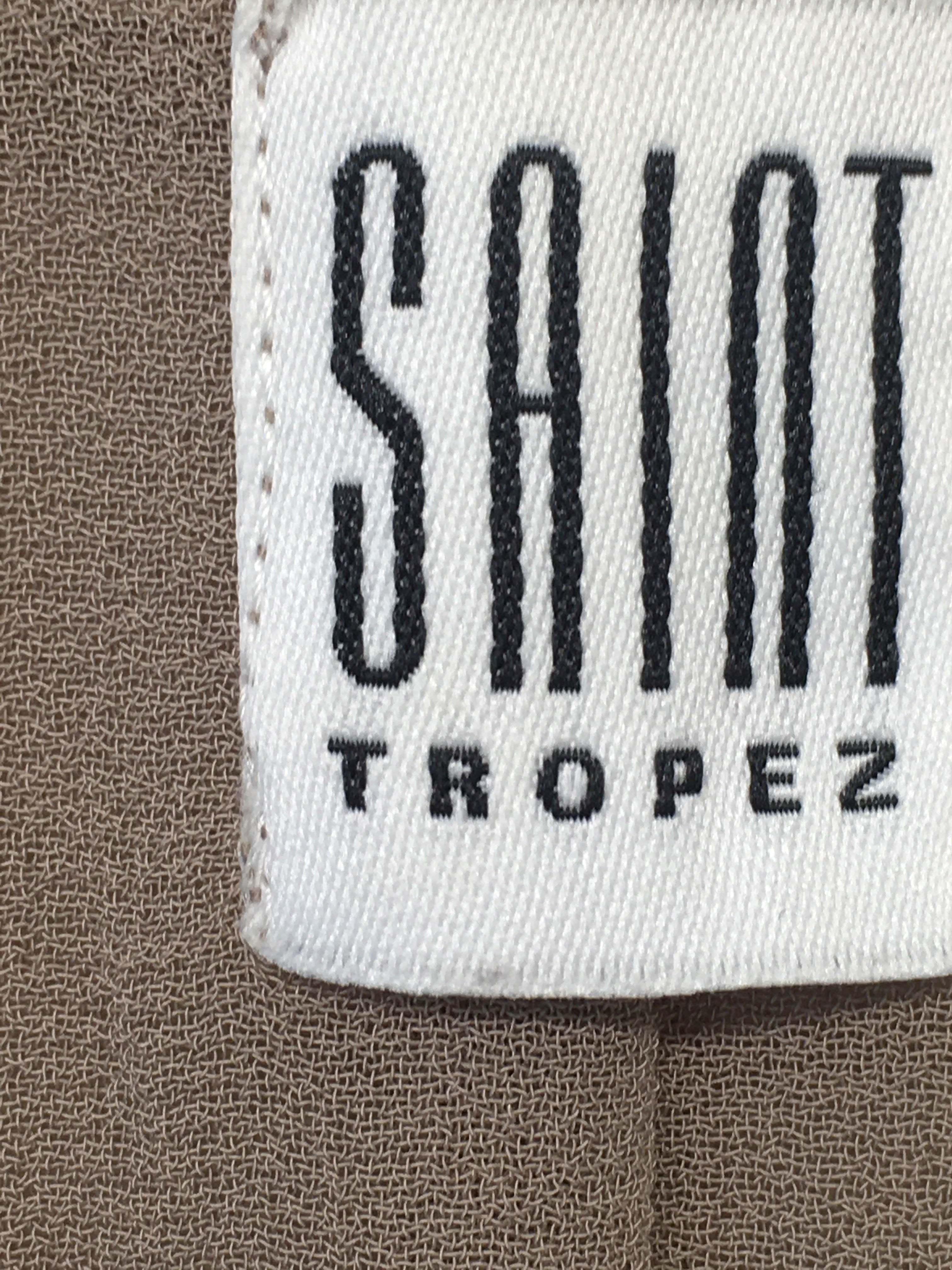 Saint Tropez Bluse