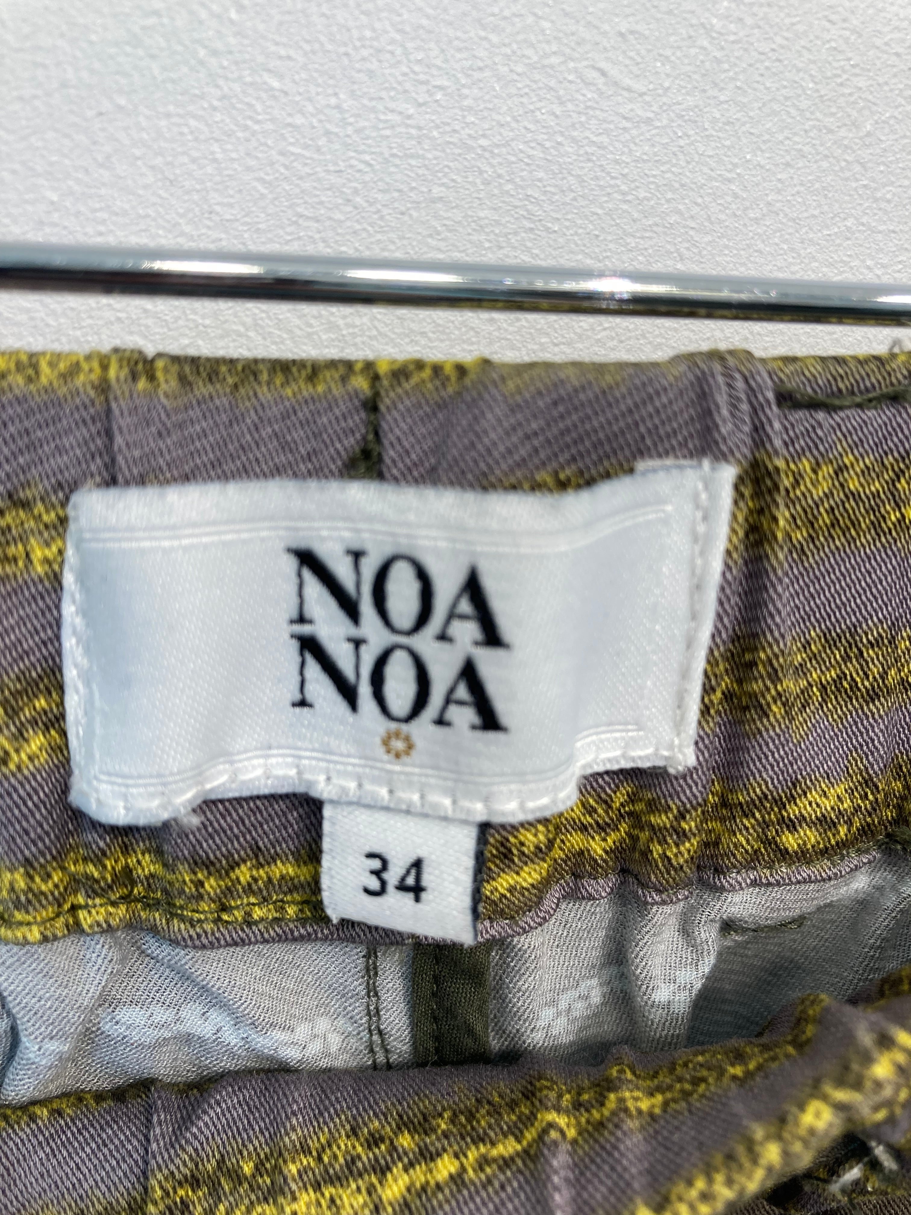 Noa Noa Bukser