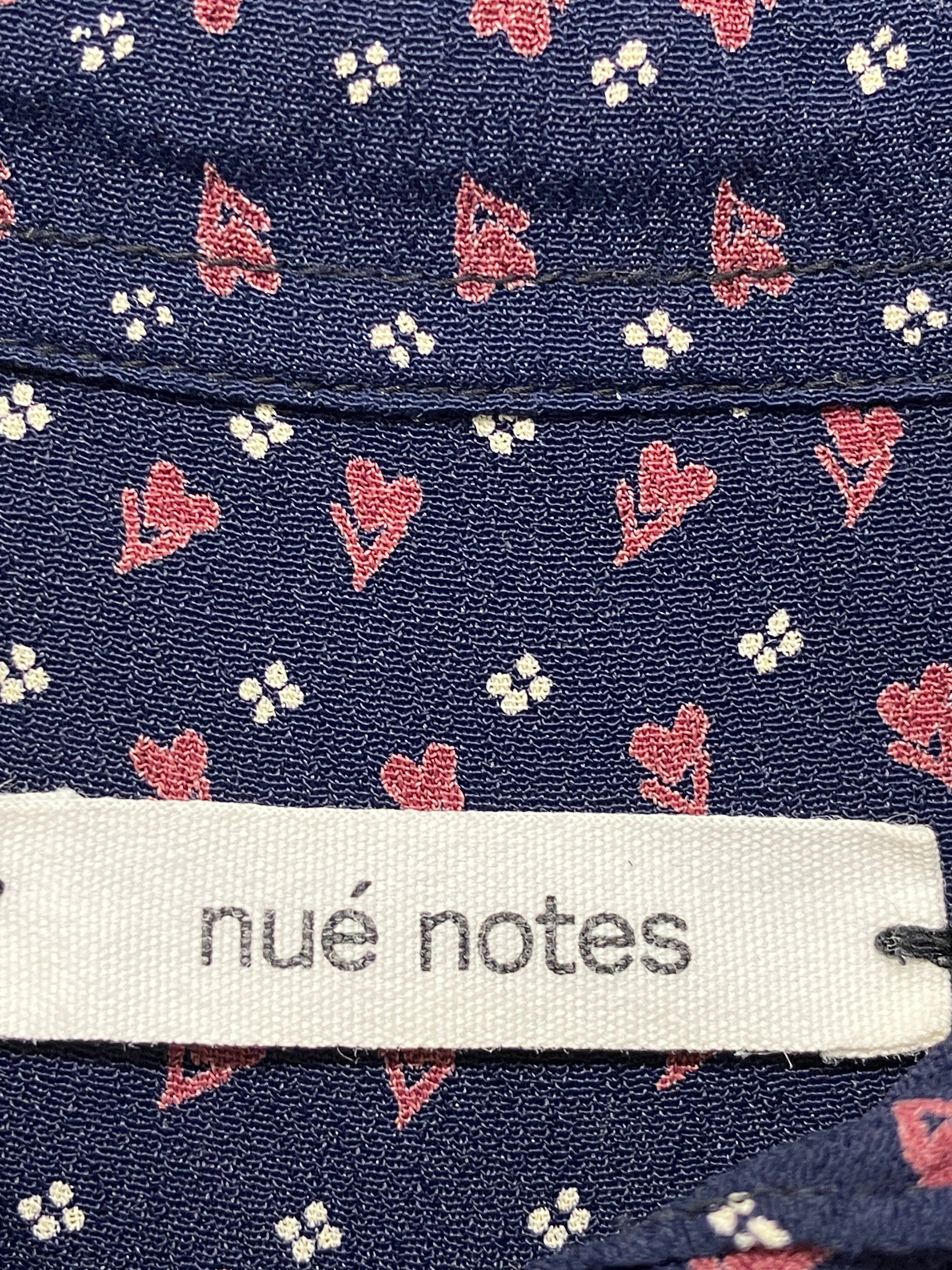 Nué Notes Kjole