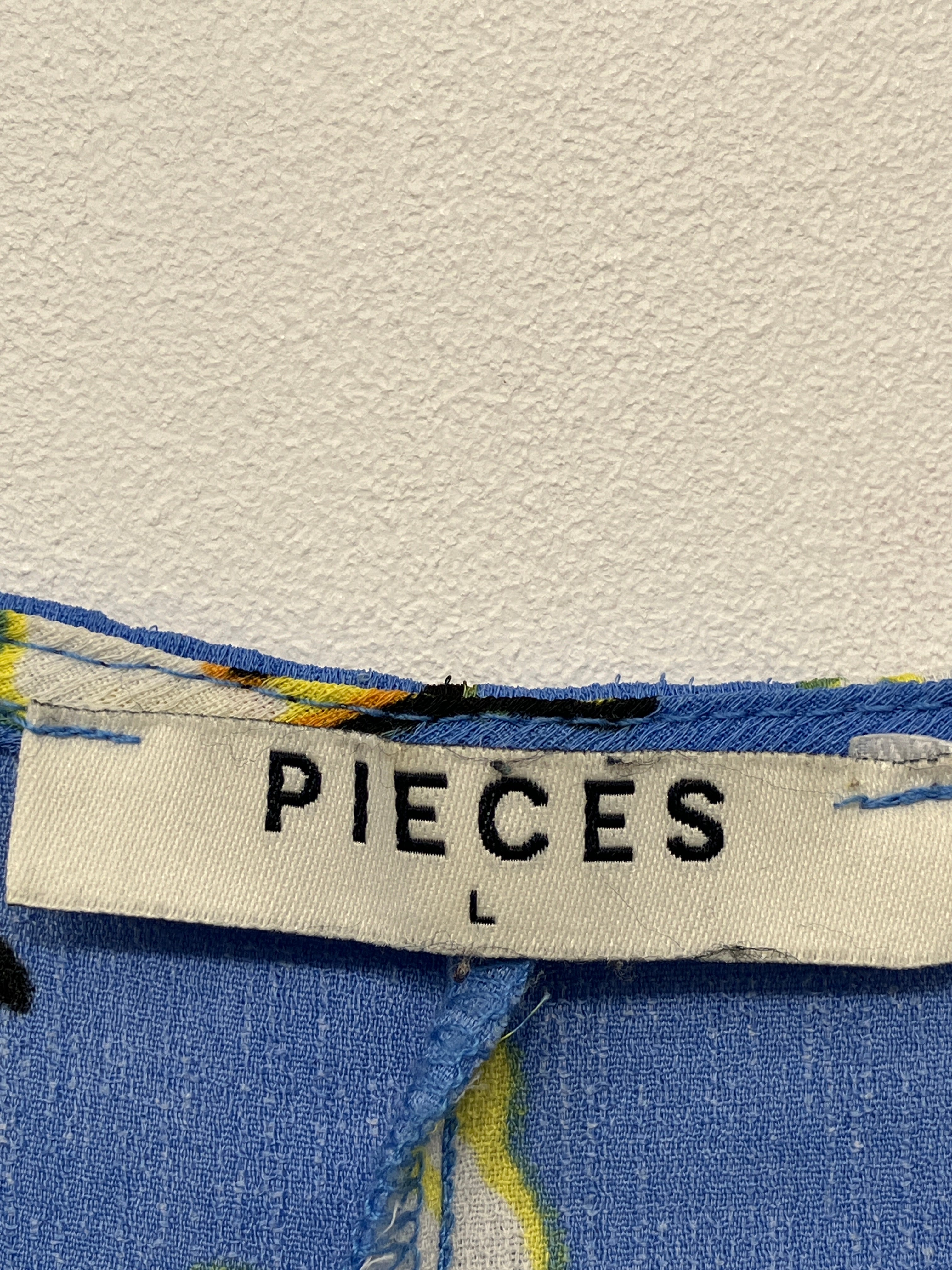 Pieces Kjole