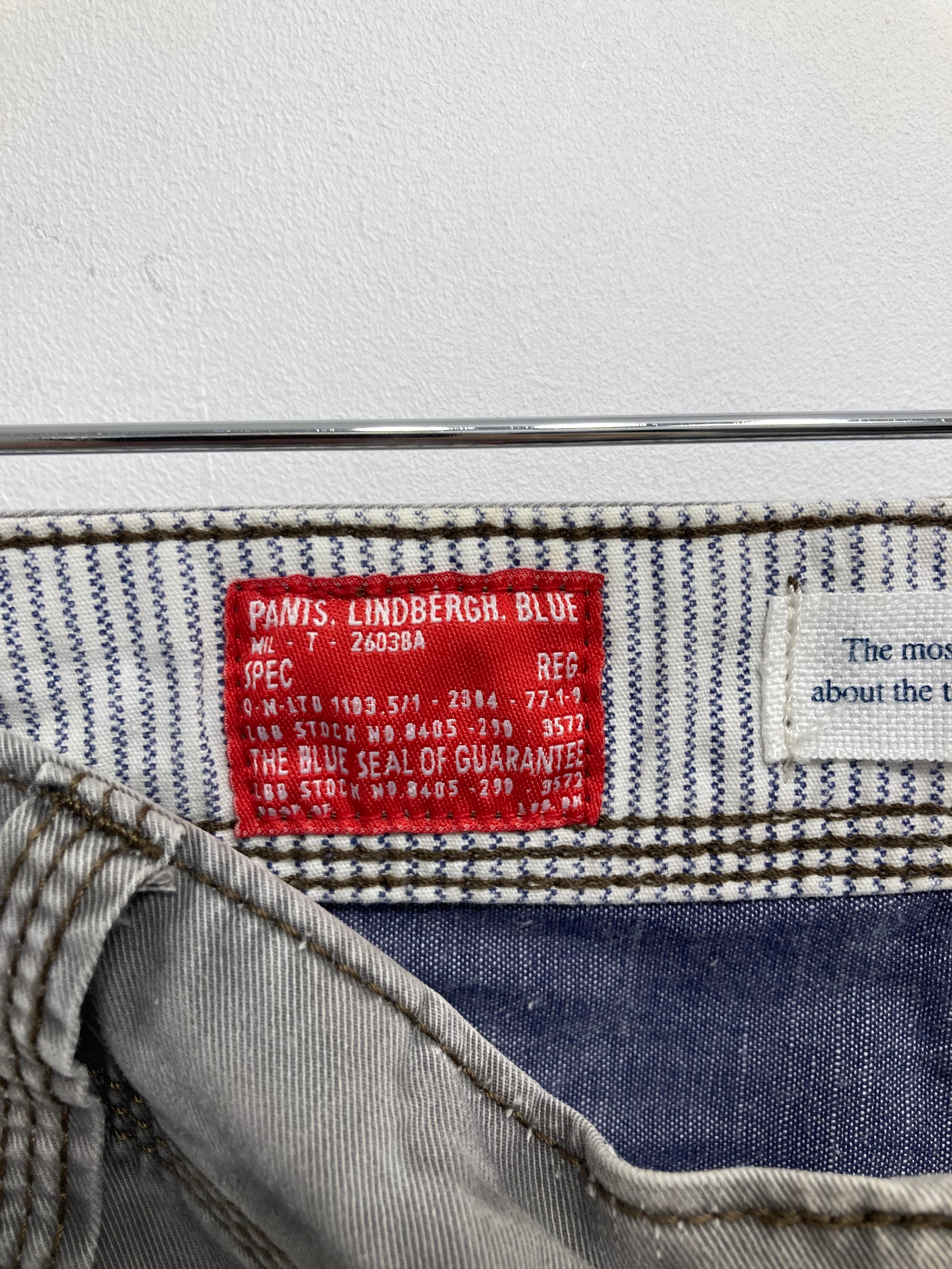 Lindbergh Jeans