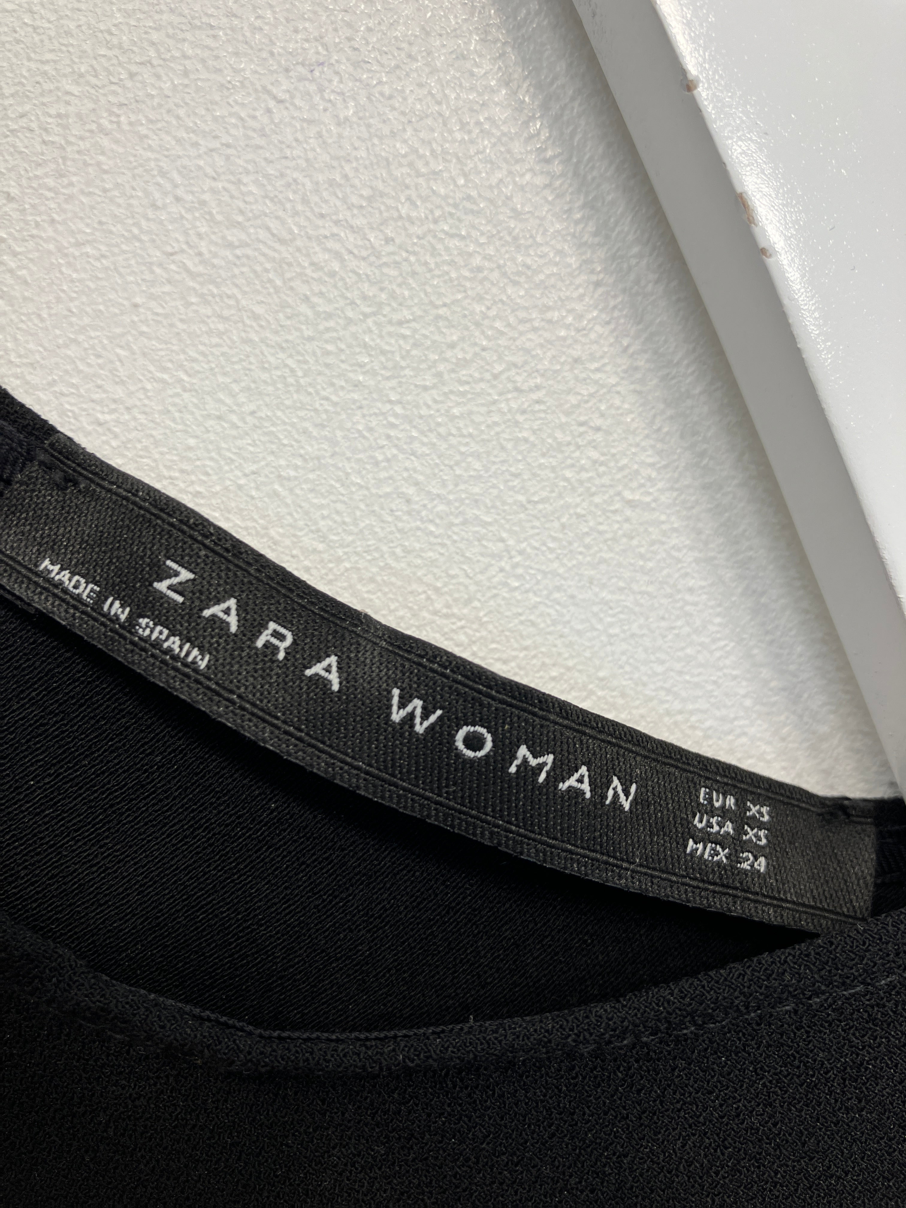 Zara Woman Bluse