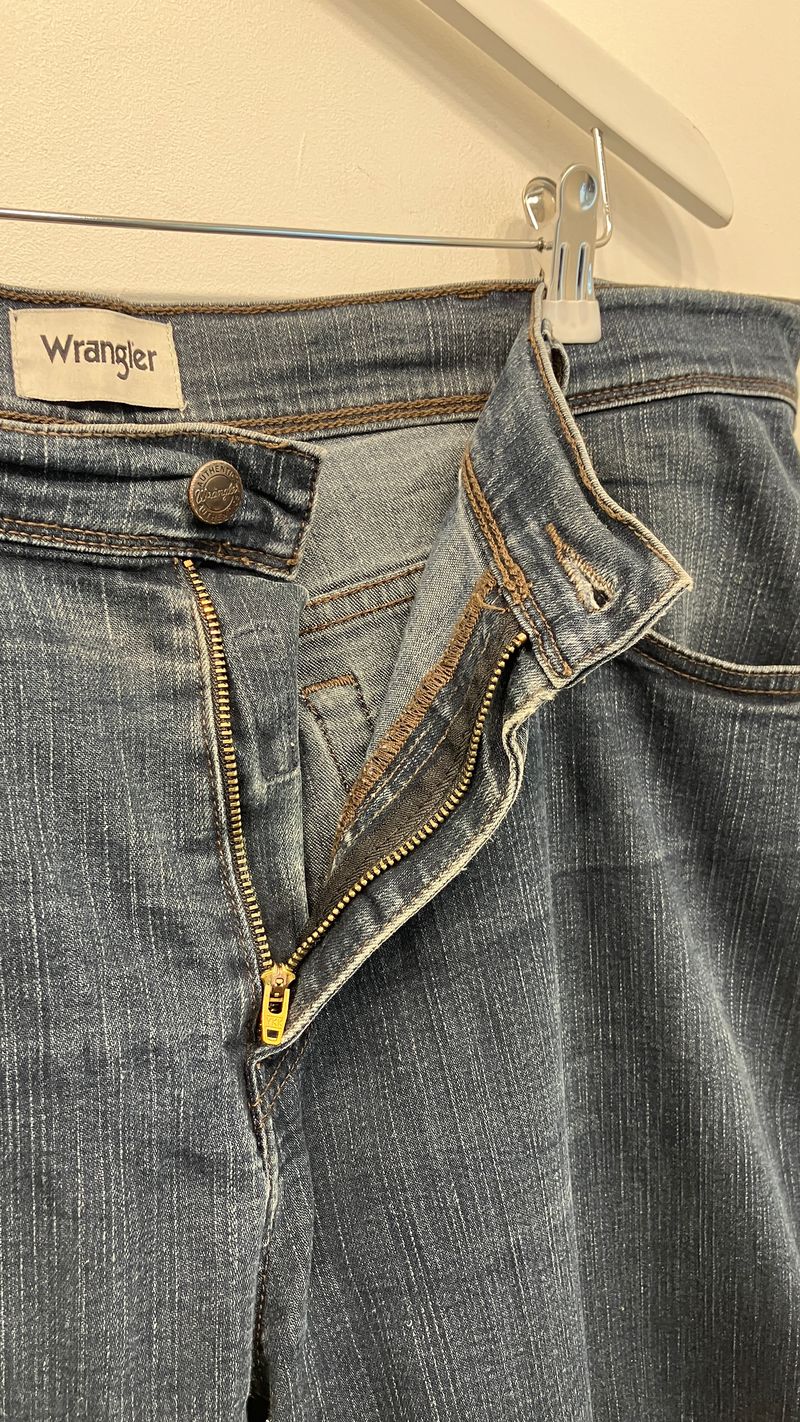 Wrangler Bukser