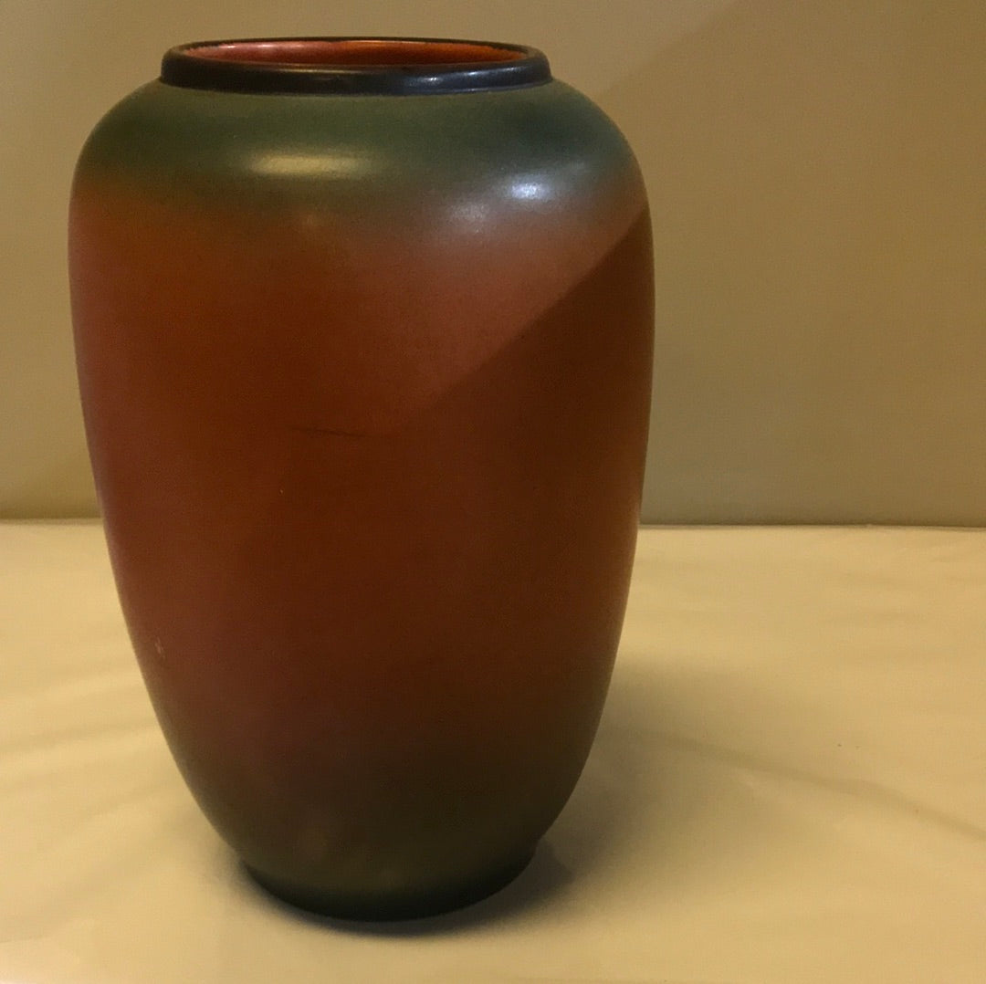 Ibsens enke vase