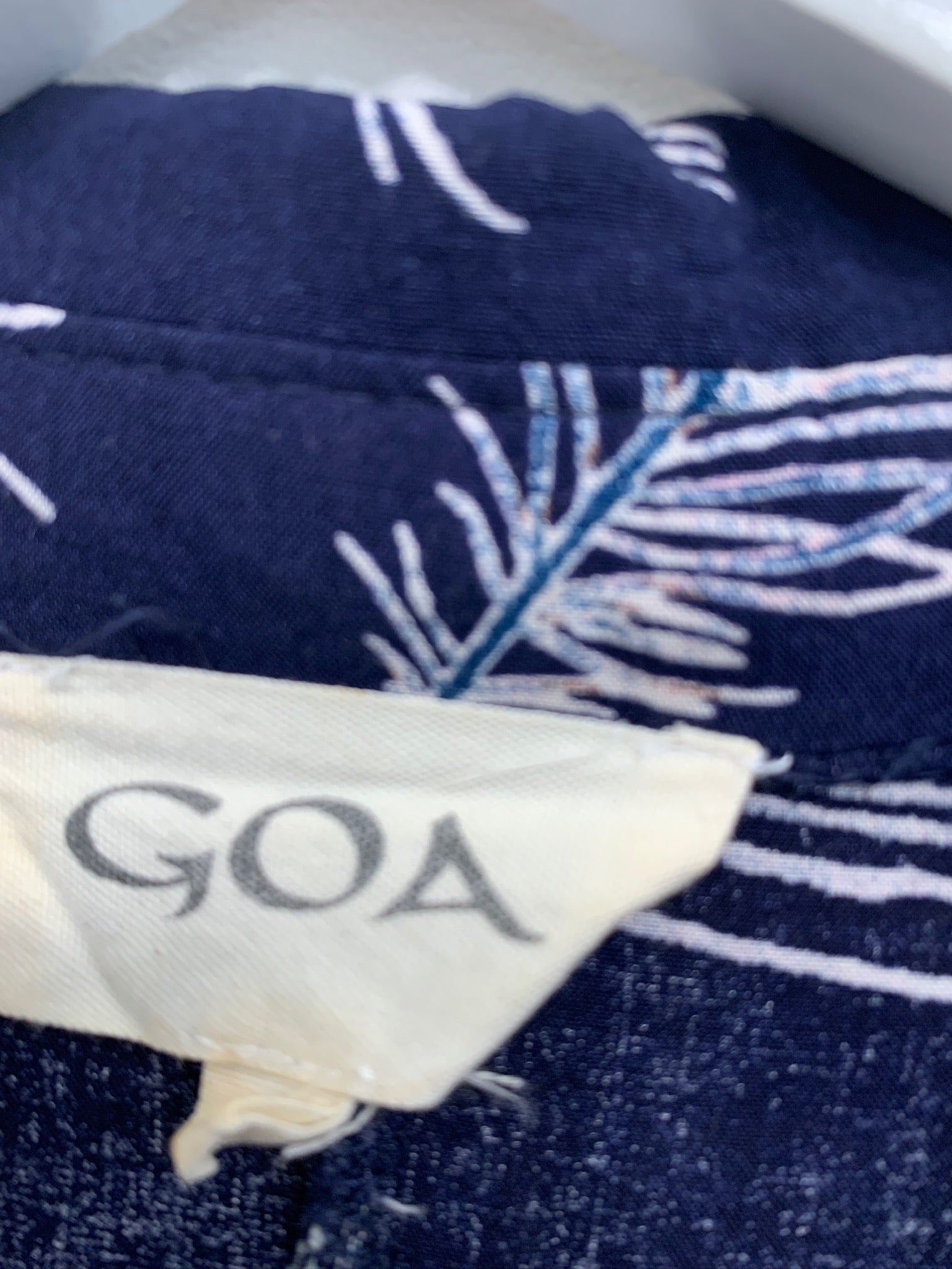 Goa Kjole