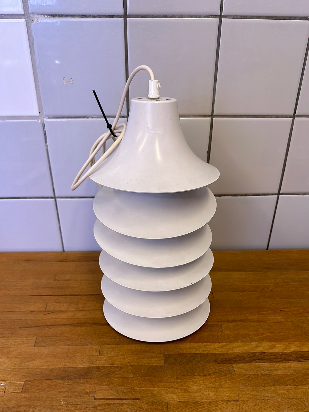 Lampe