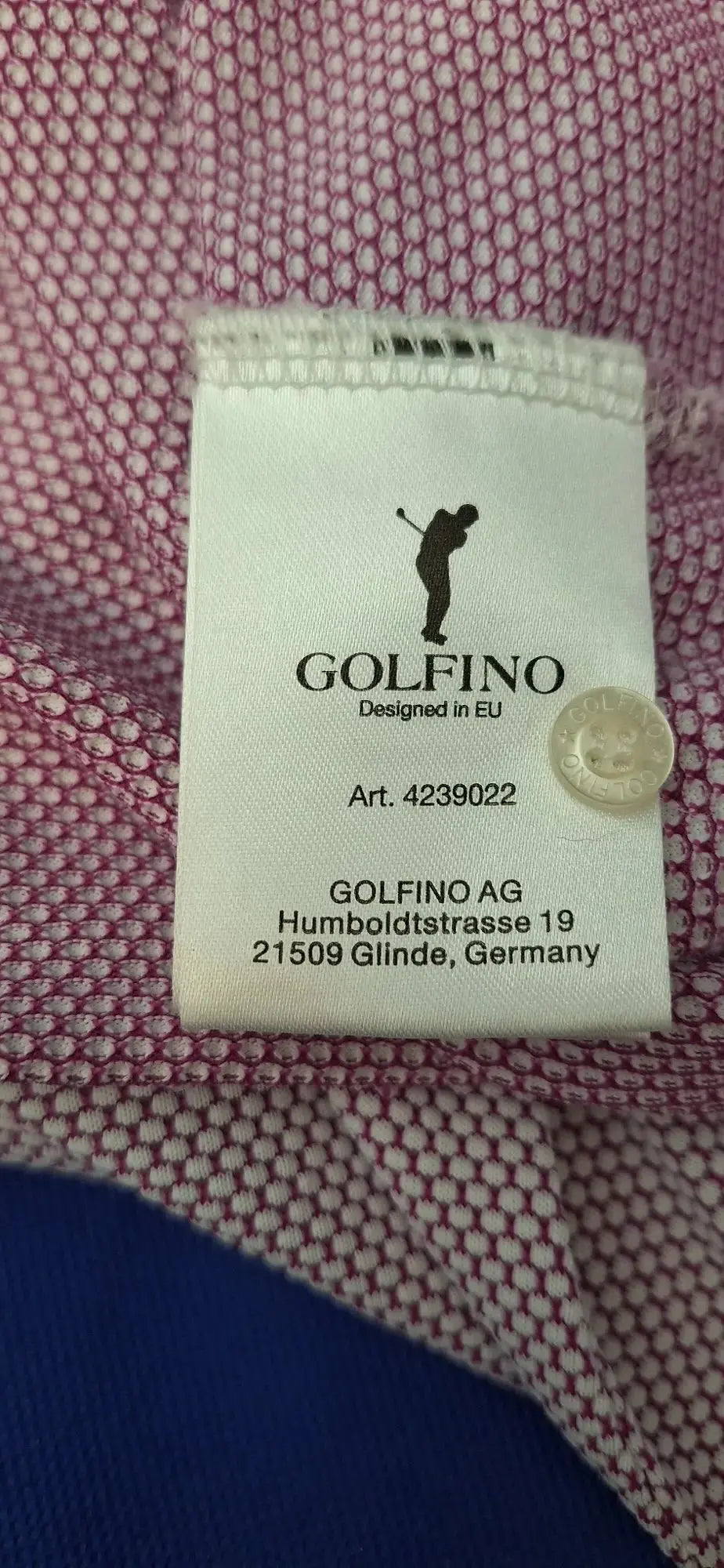 Golfino Poloshirt