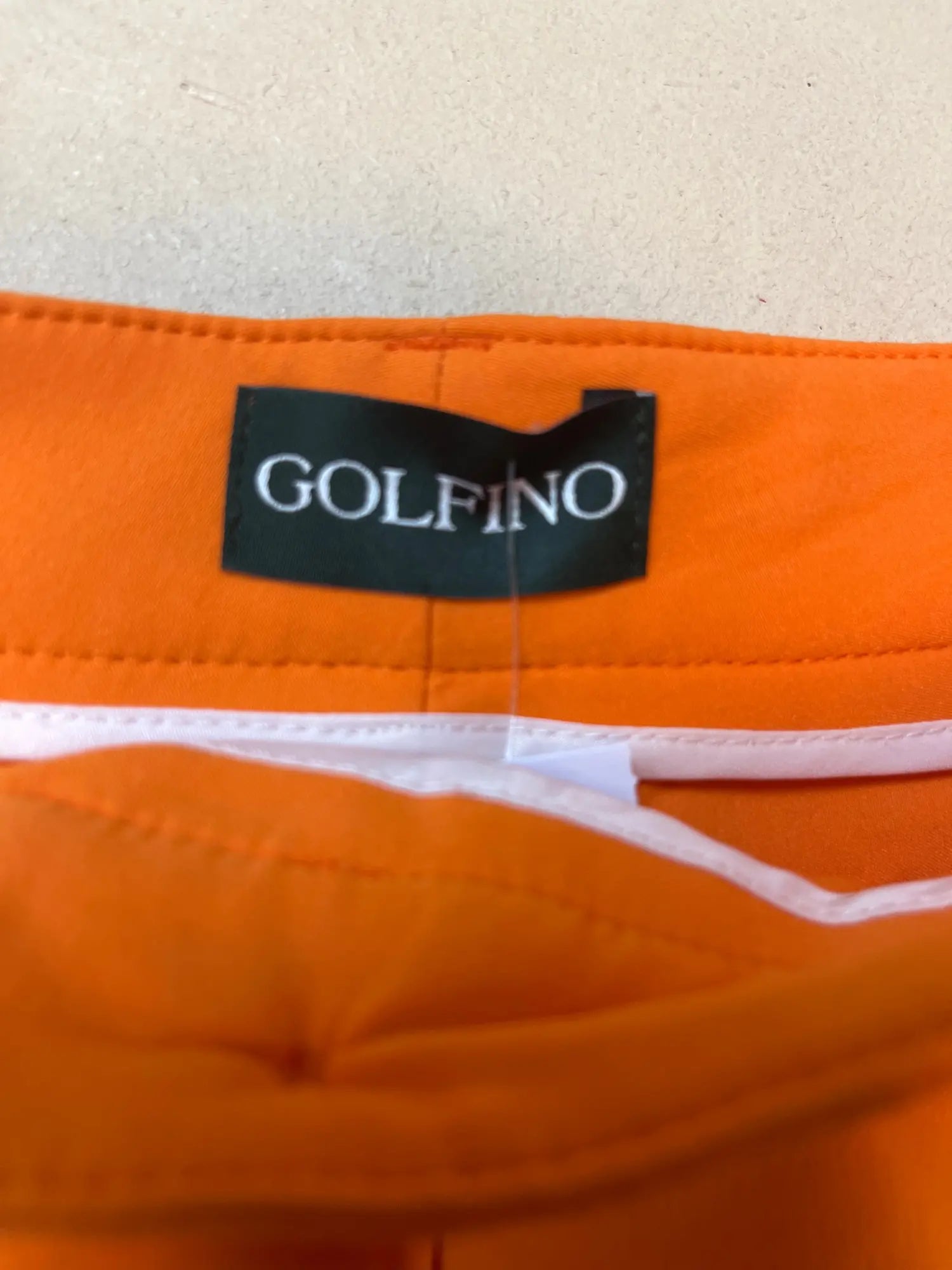 Golfino shorts