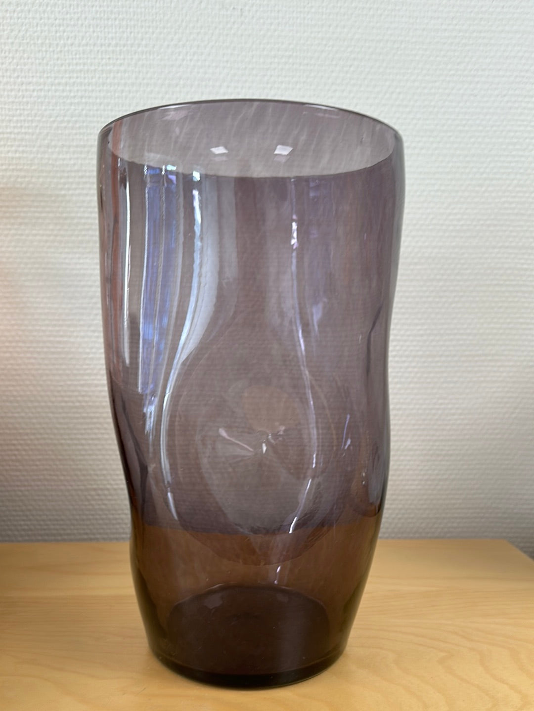 Lilla Vase