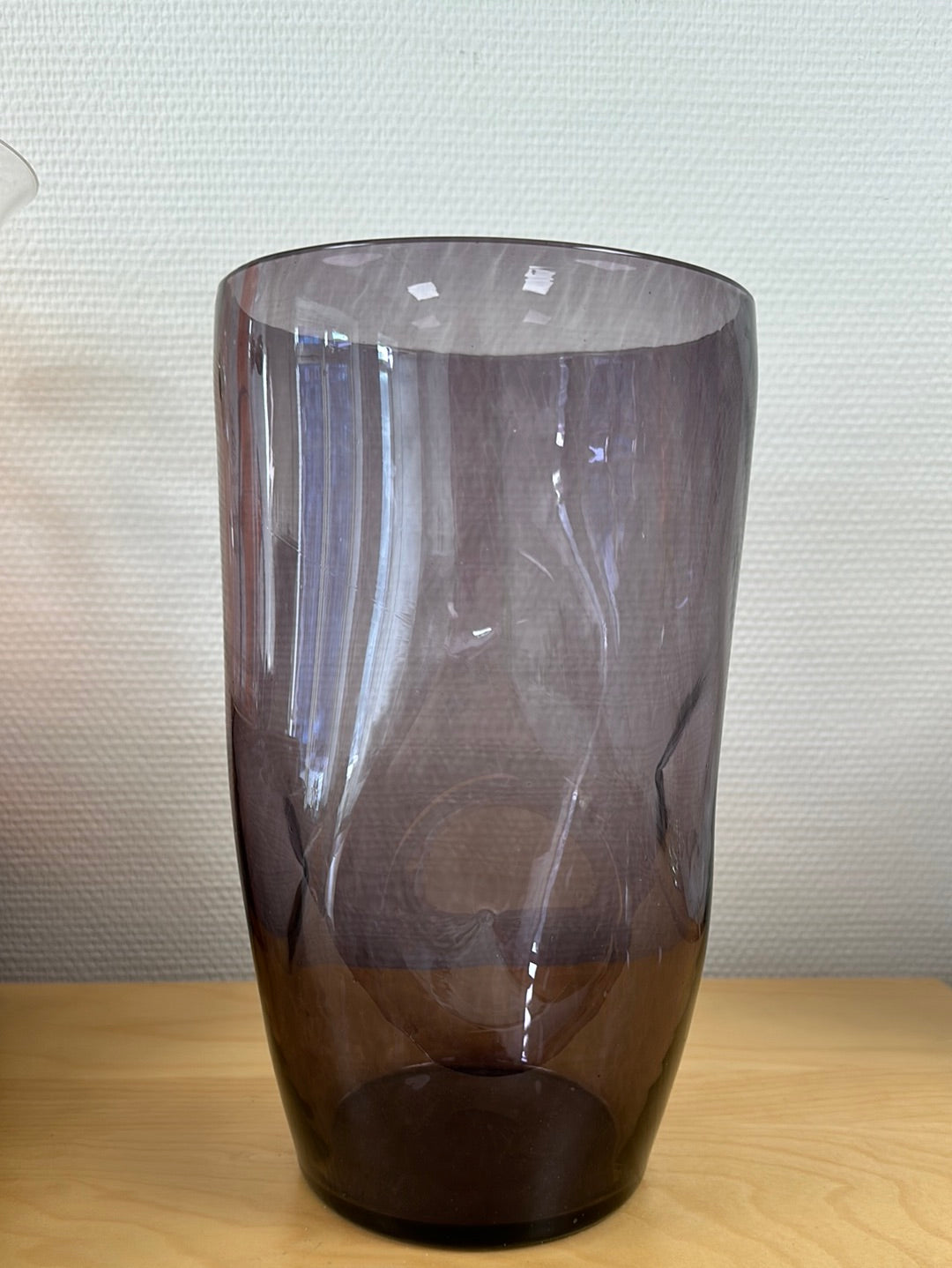 Lilla Vase