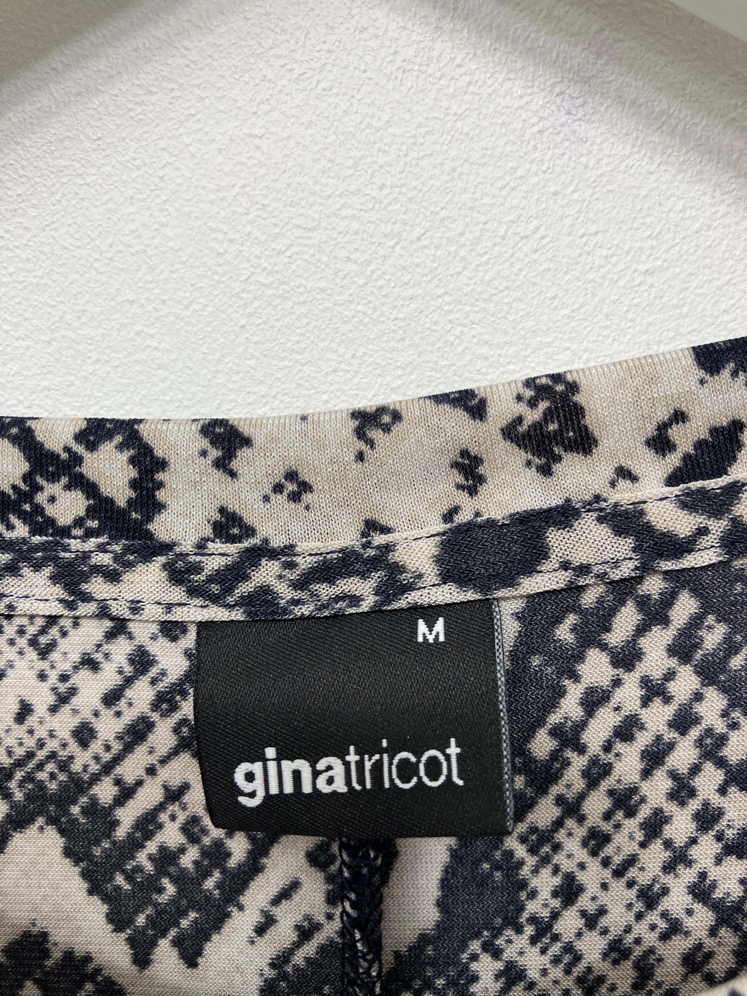 Gina Tricot Kjole