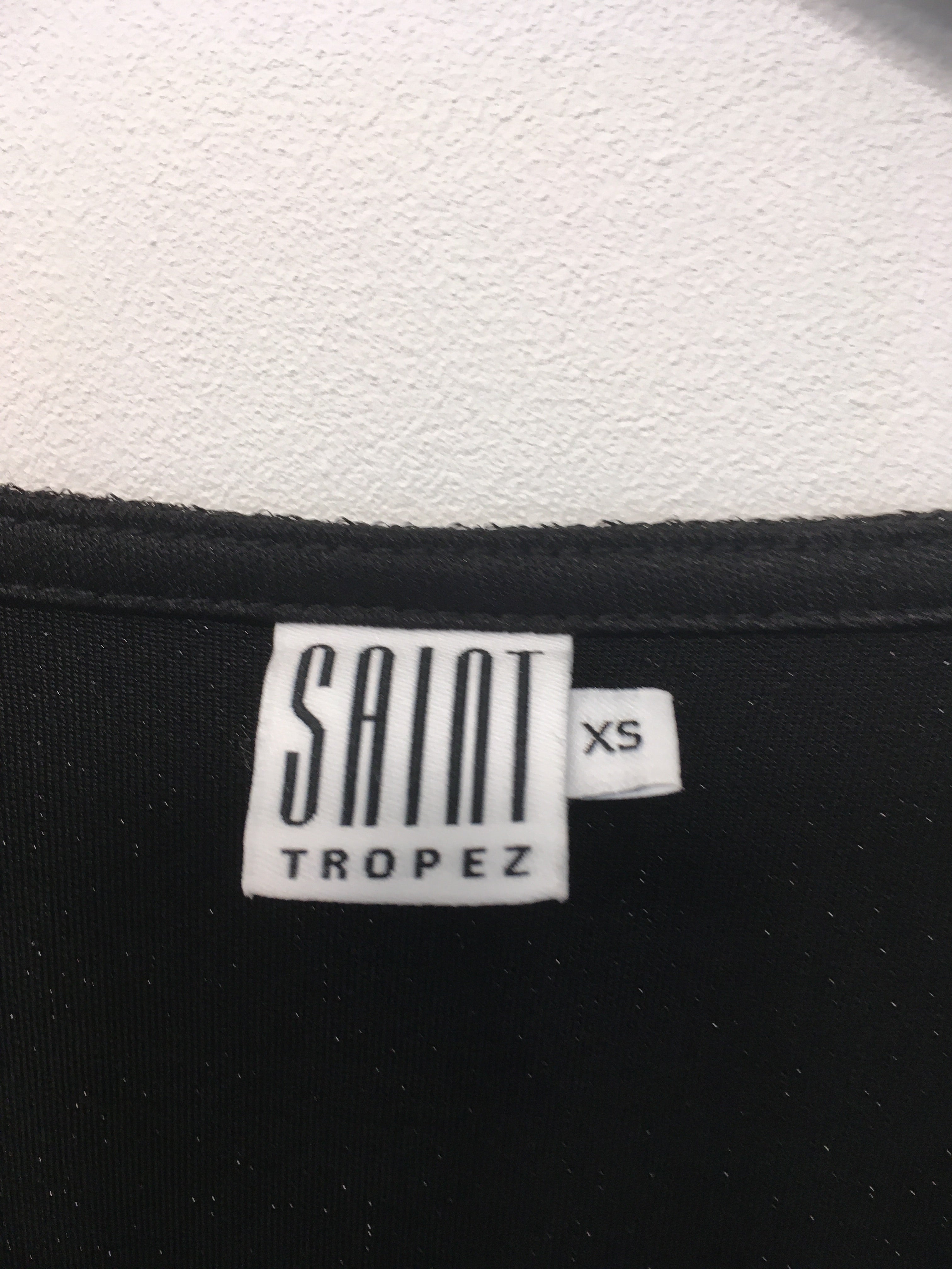 Saint Tropez Kjole